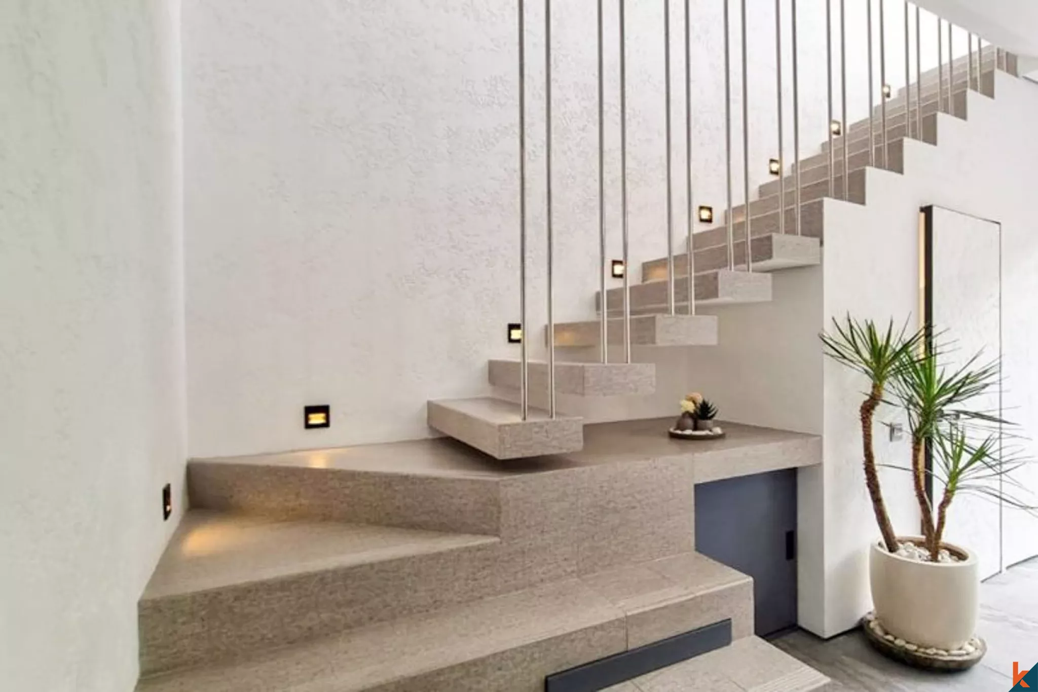 Elegant One Bedroom Leasehold Suite in Umalas