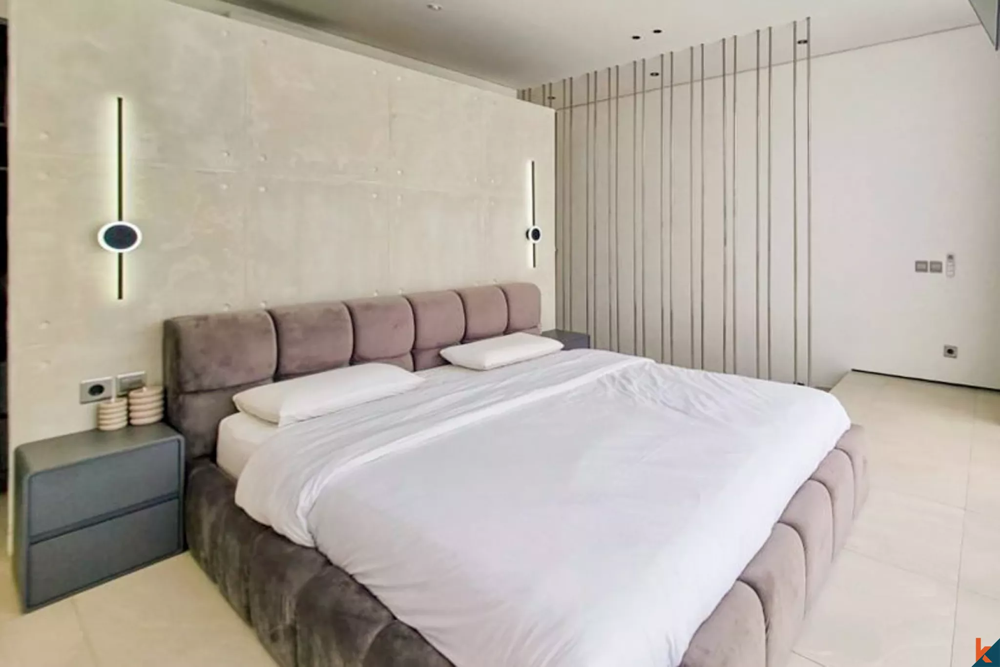 Elegant One Bedroom Leasehold Suite in Umalas