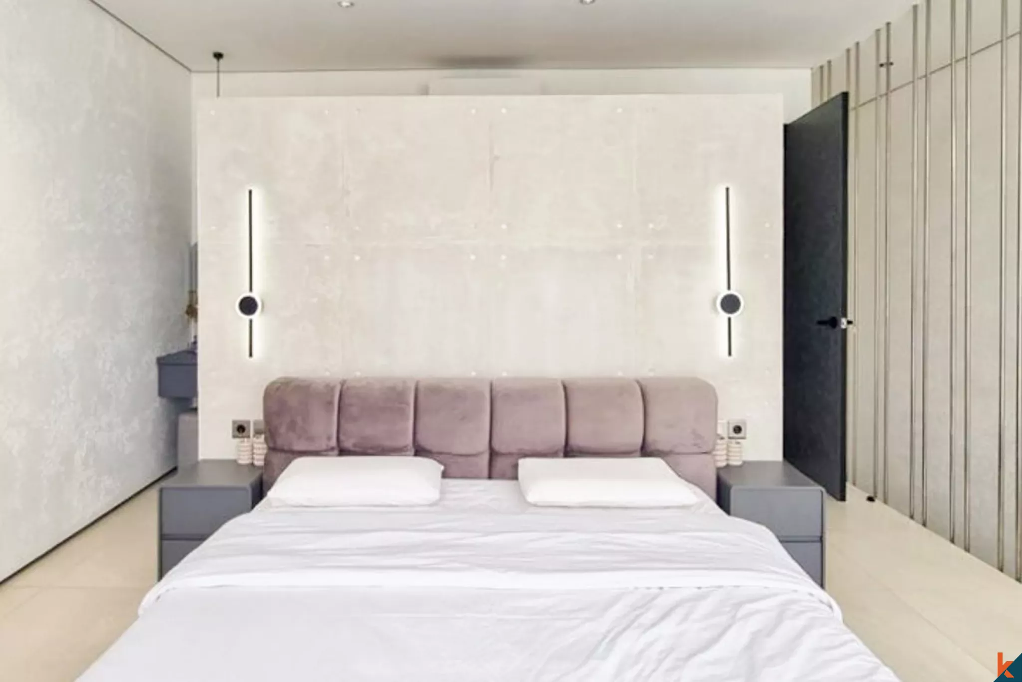 Elegant One Bedroom Leasehold Suite in Umalas
