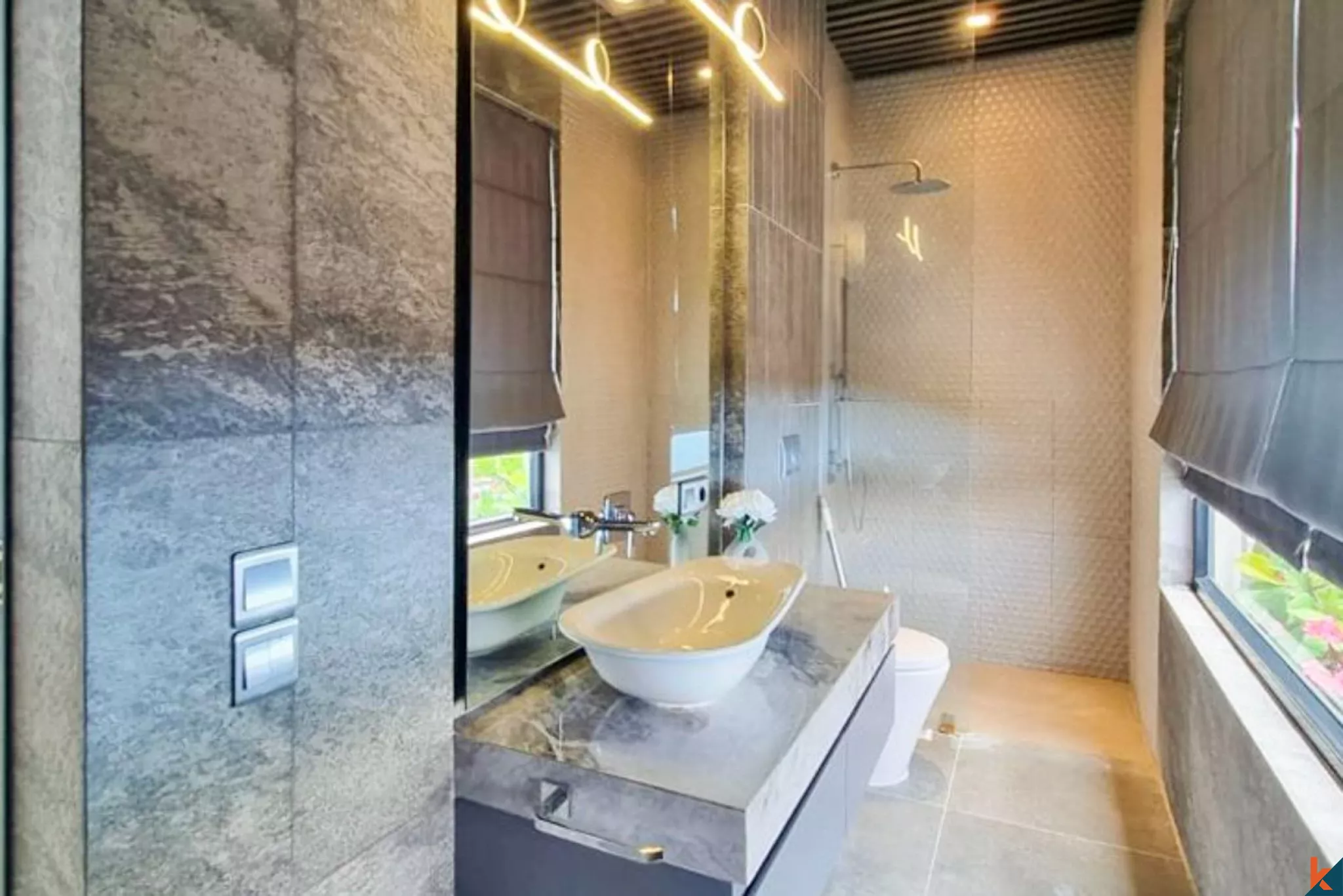Elegant One Bedroom Leasehold Suite in Umalas