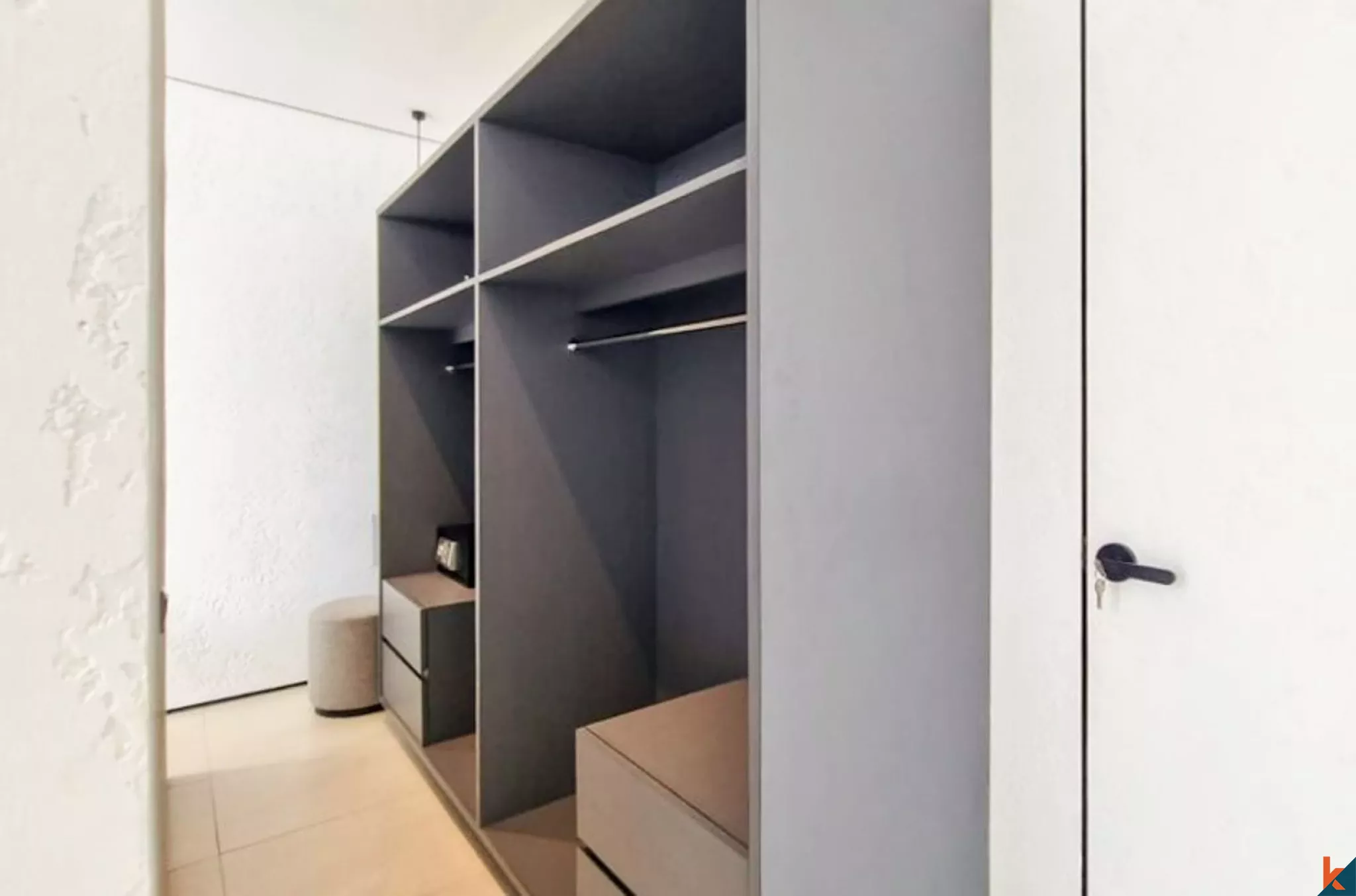 Elegant One Bedroom Leasehold Suite in Umalas