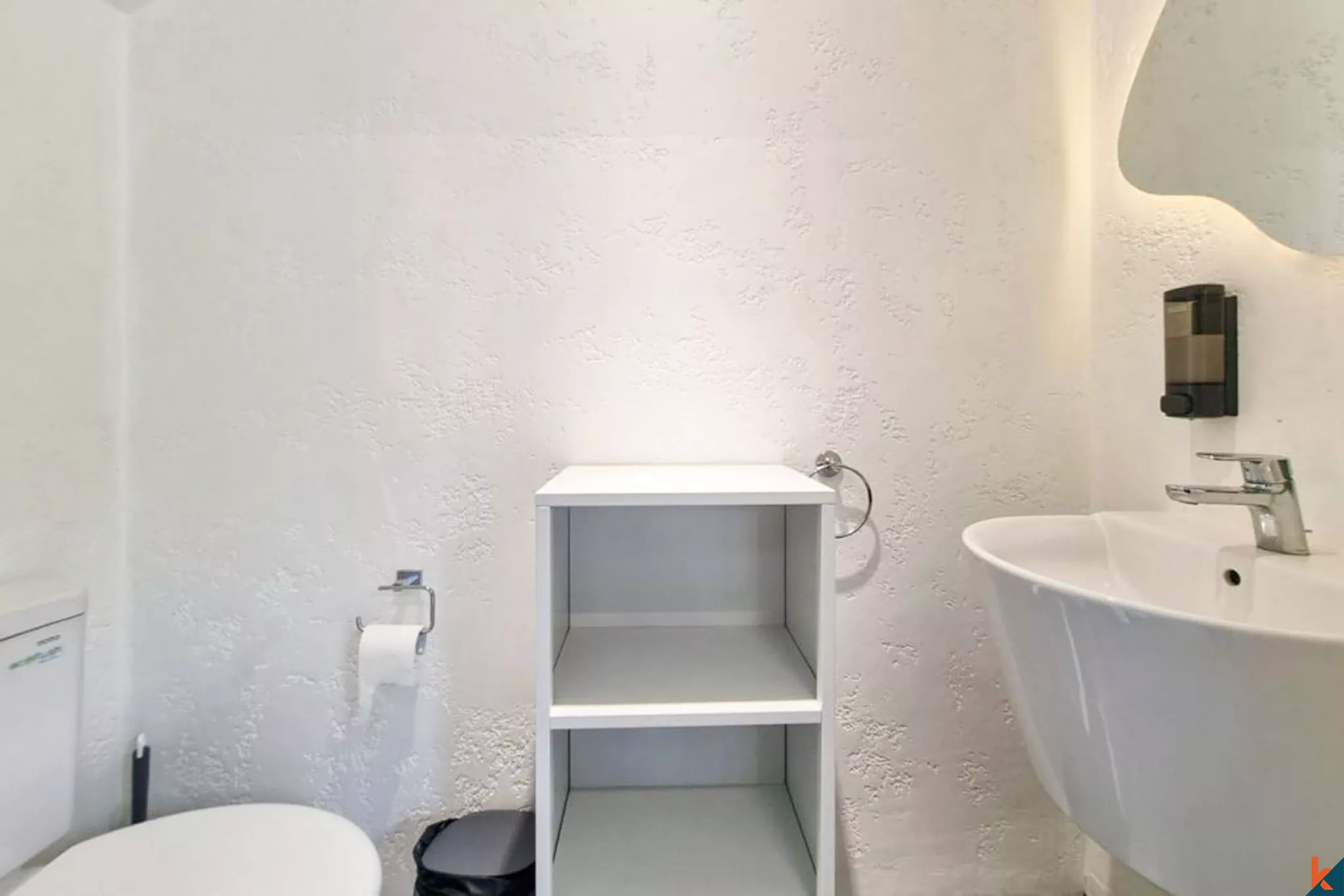 Elegant One Bedroom Leasehold Suite in Umalas