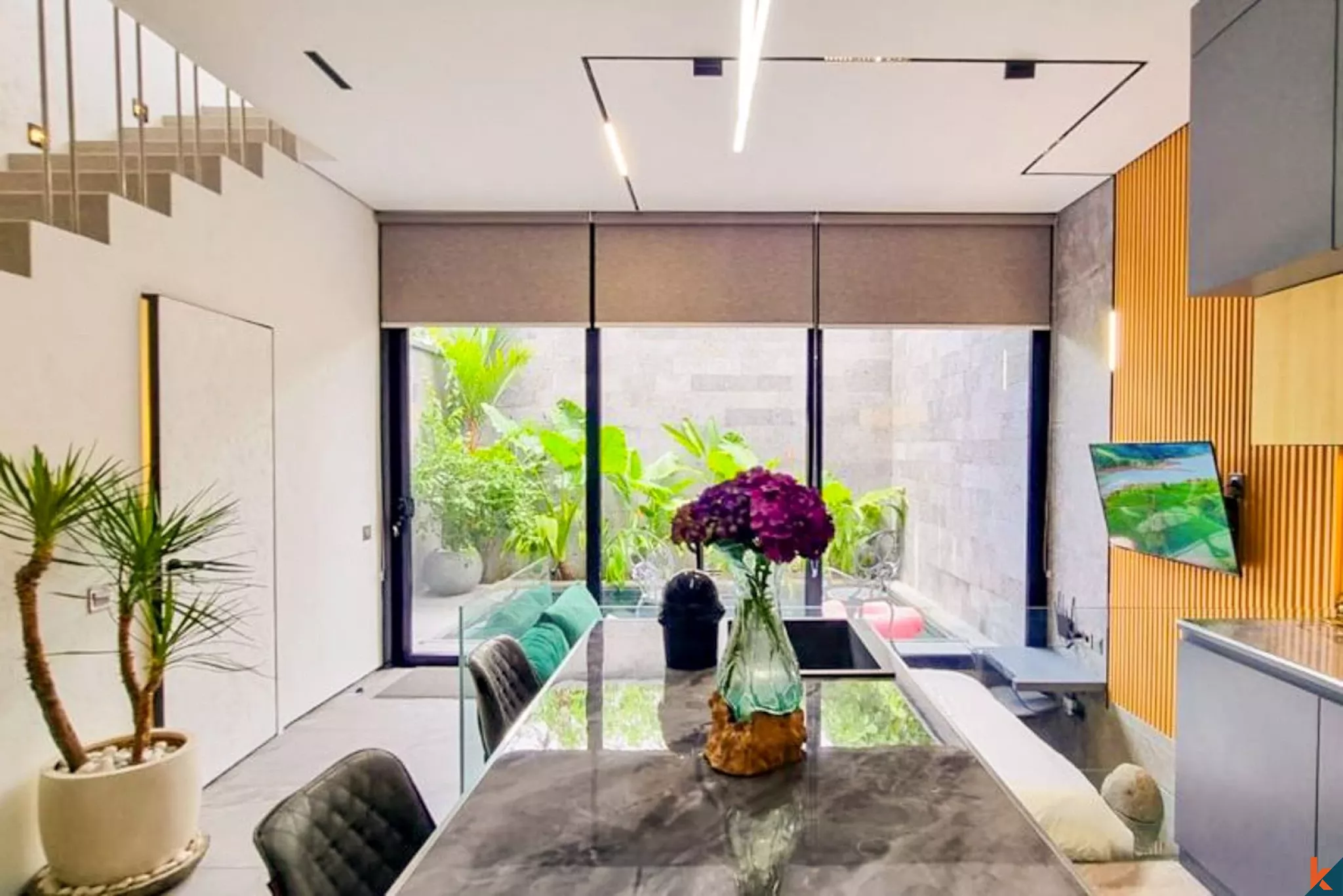 Elegant One Bedroom Leasehold Suite in Umalas