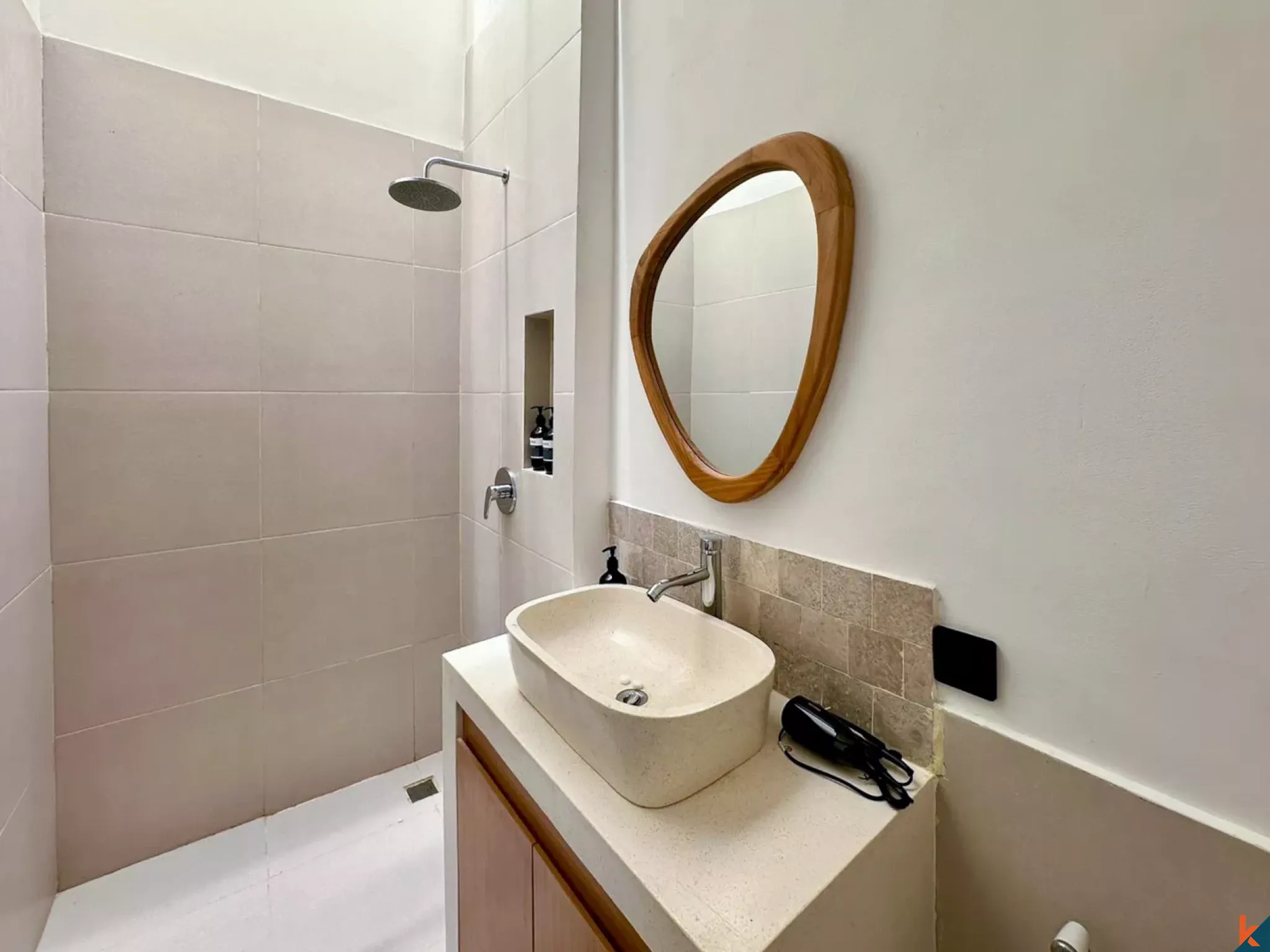 Brand new two bedroom leasehold property in fashionable Uluwatu district