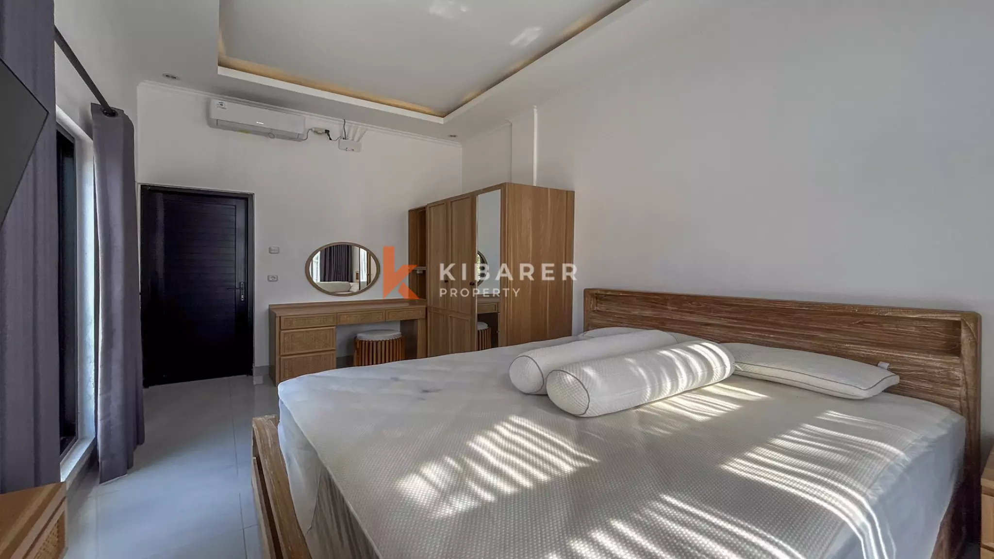 Stylish Modern Two-Bedroom Villa with Private Pool in Tuka (Available from July 2026)