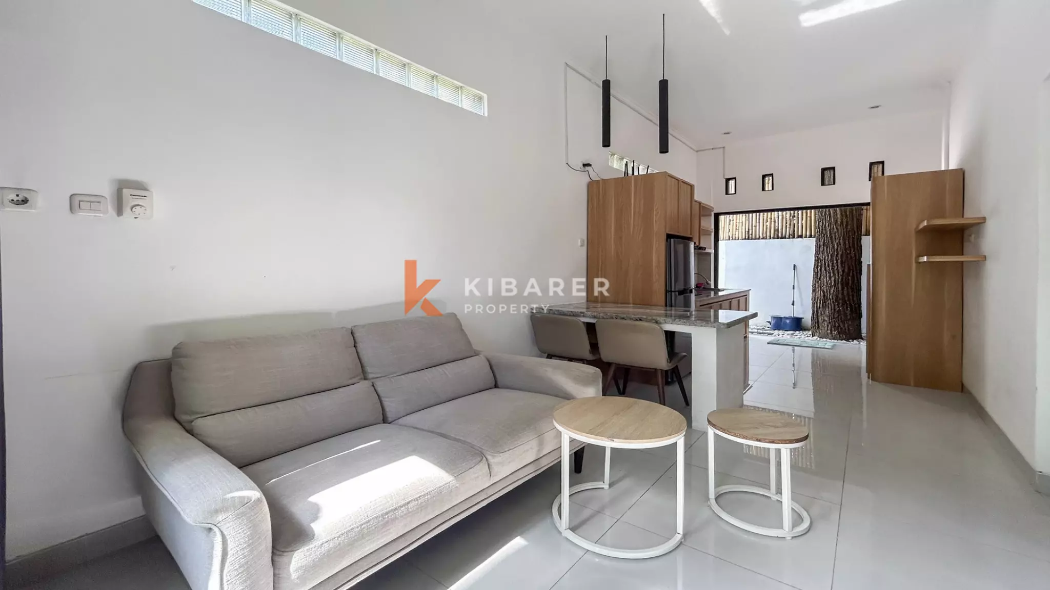 Stylish Modern Two-Bedroom Villa with Private Pool in Tuka (Available from July 2026)