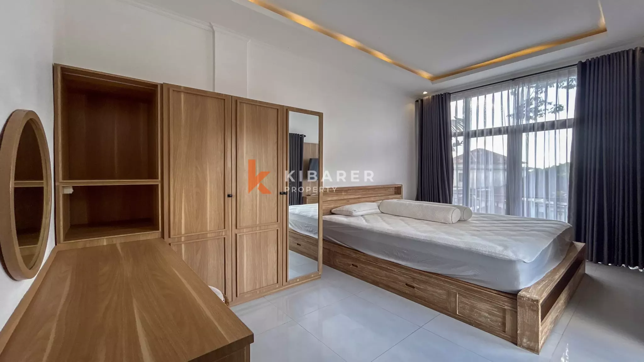Stylish Modern Two-Bedroom Villa with Private Pool in Tuka (Available from July 2026)