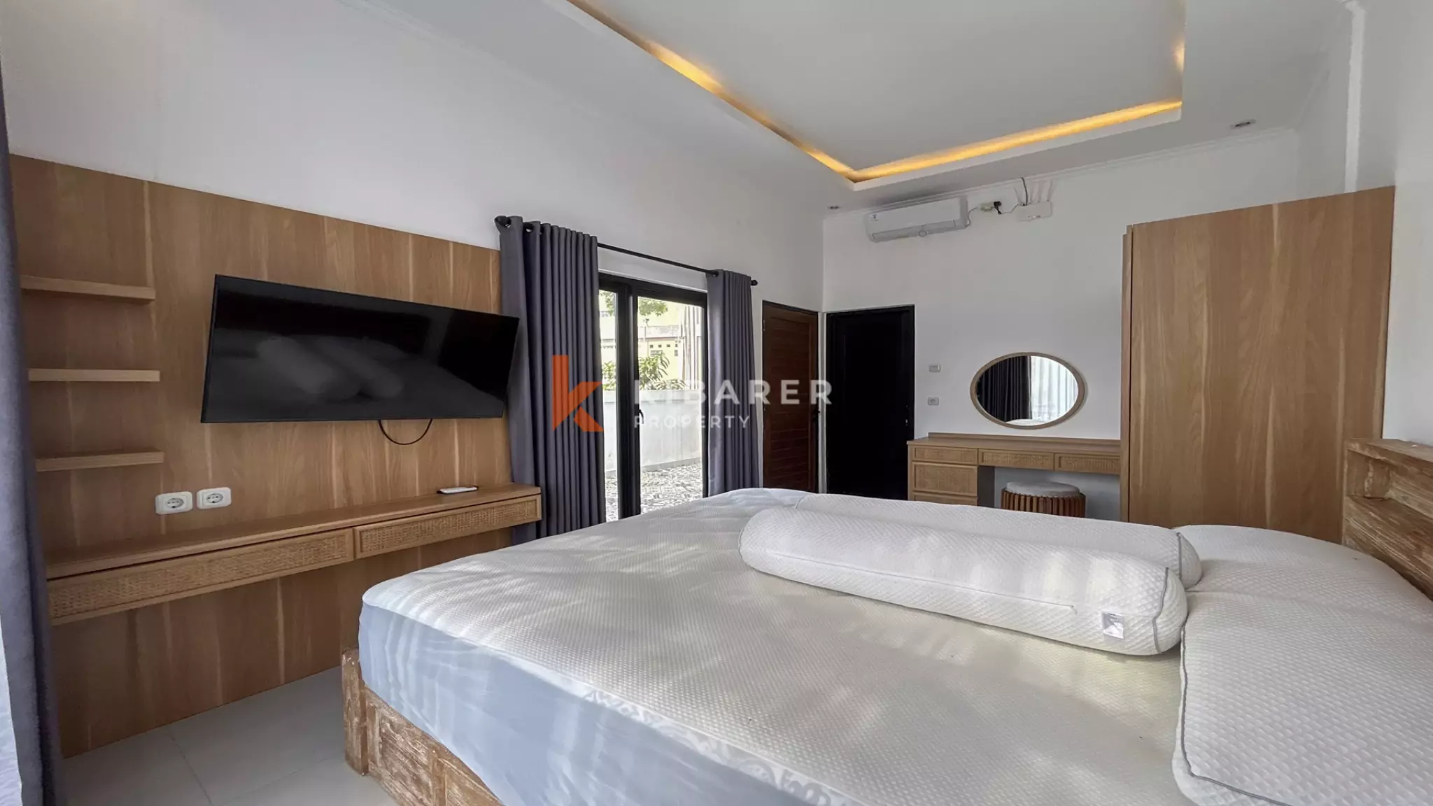 Stylish Modern Two-Bedroom Villa with Private Pool in Tuka (Available from July 2026)