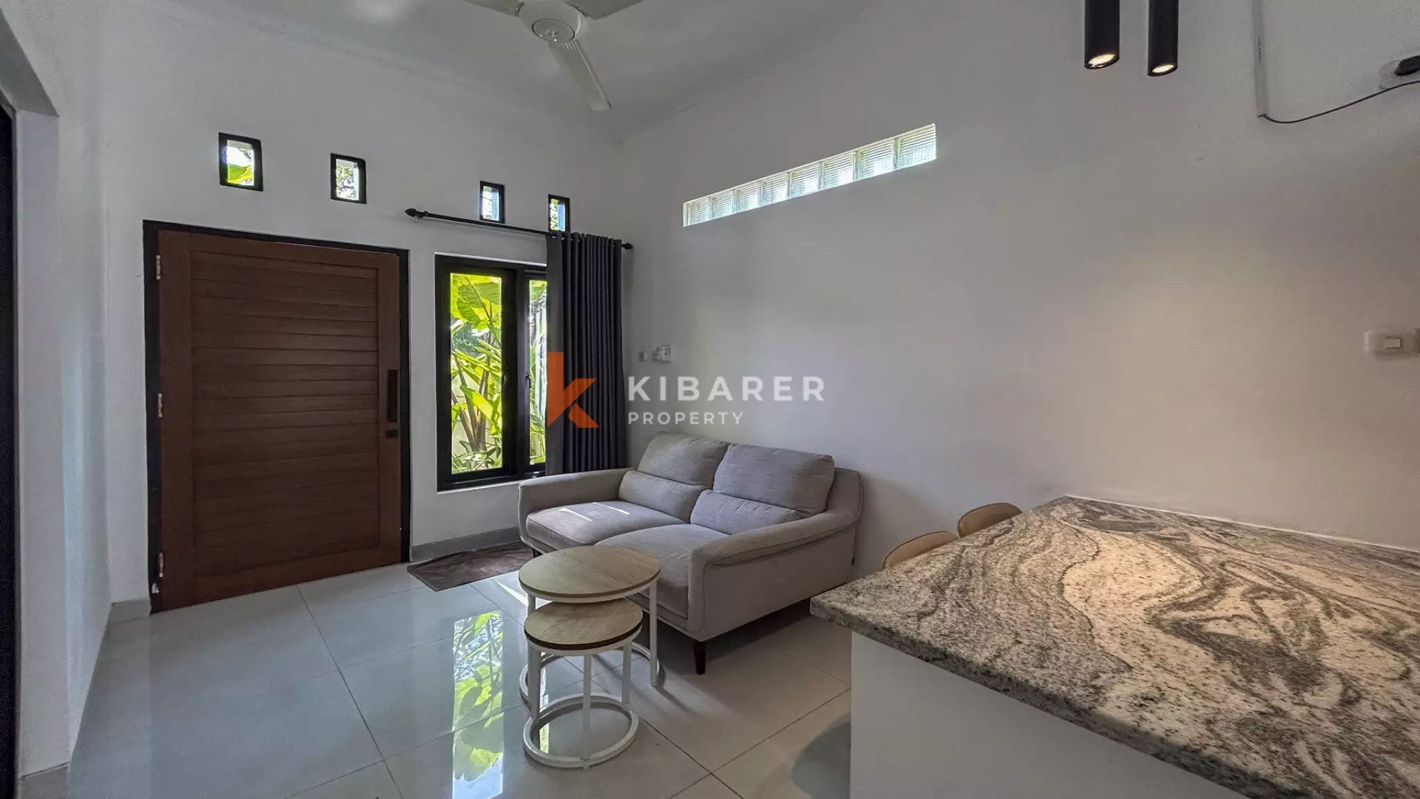 Stylish Modern Two-Bedroom Villa with Private Pool in Tuka (Available from July 2026)