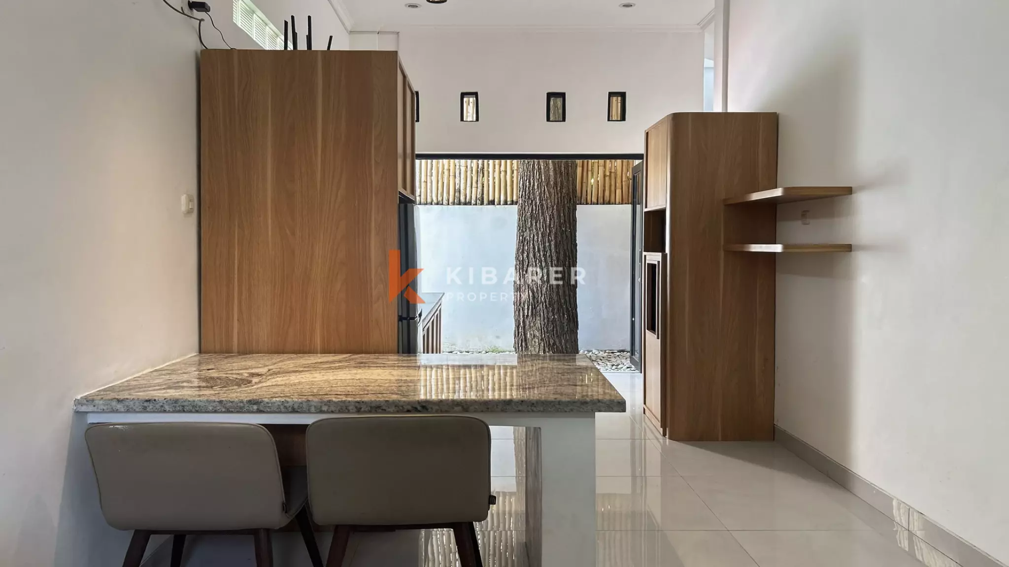 Stylish Modern Two-Bedroom Villa with Private Pool in Tuka (Available from July 2026)