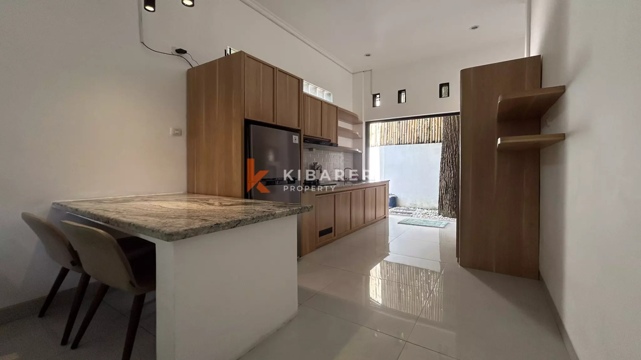 Stylish Modern Two-Bedroom Villa with Private Pool in Tuka (Available from July 2026)