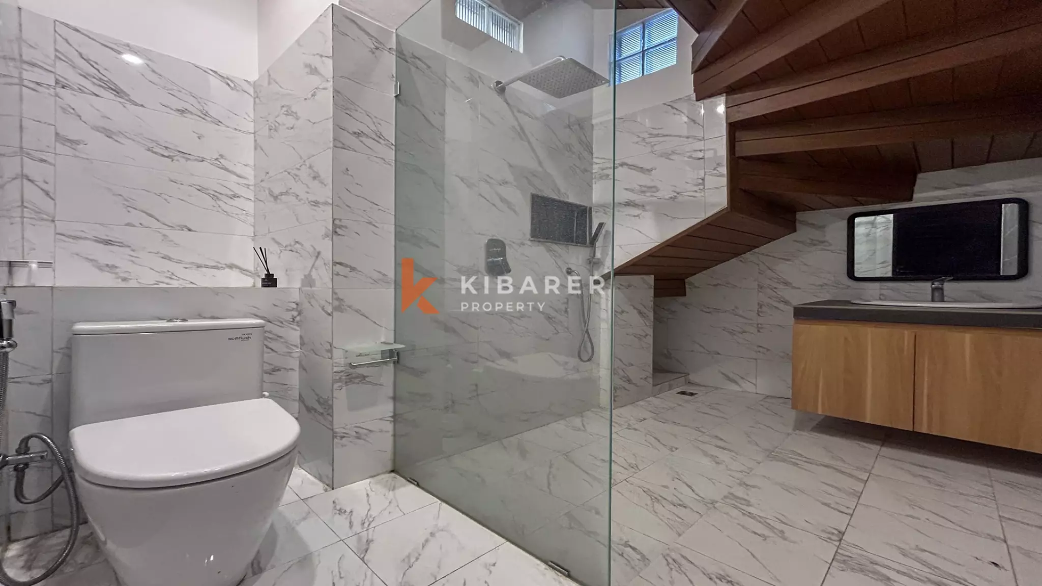 Stylish Modern Two-Bedroom Villa with Private Pool in Tuka (Available from July 2026)