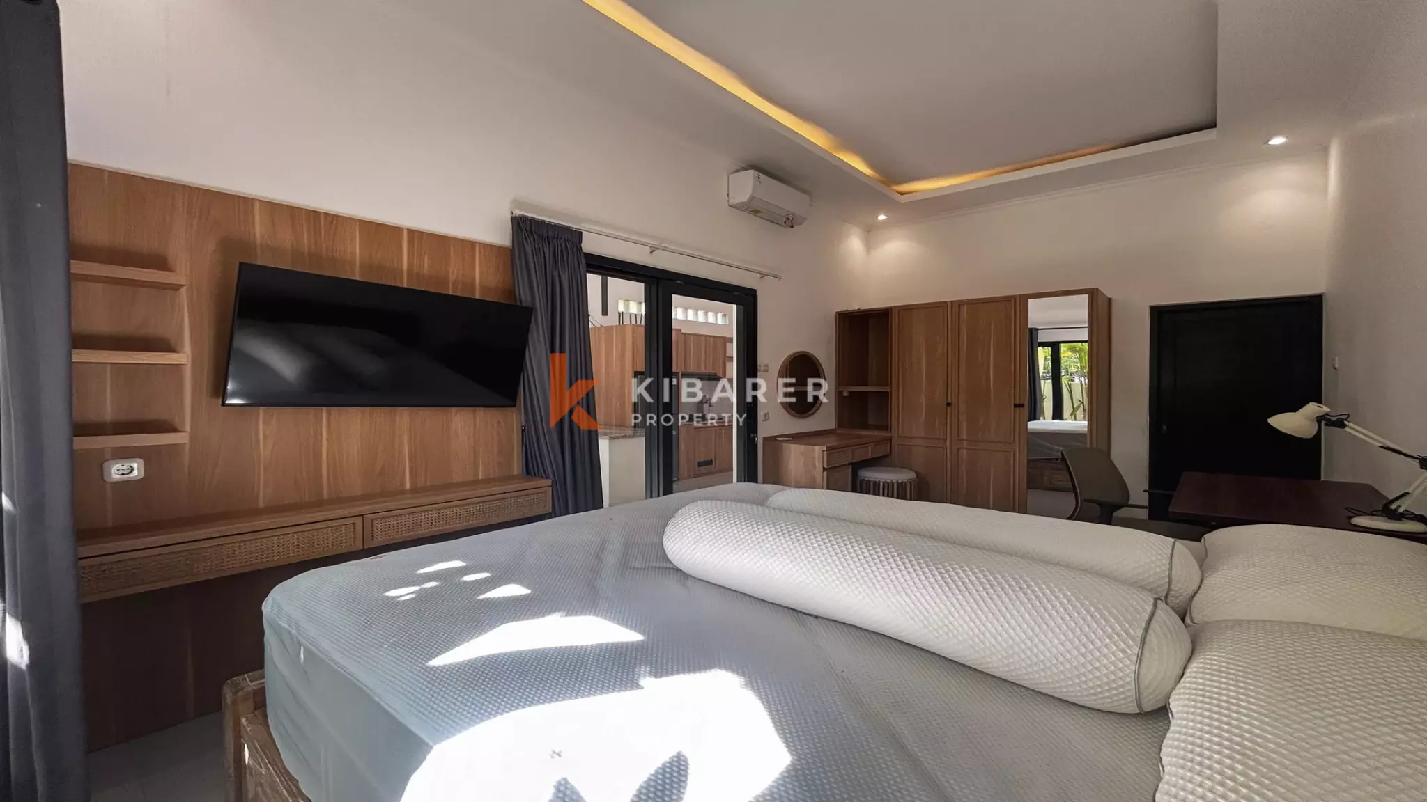 Stylish Modern Two-Bedroom Villa with Private Pool in Tuka (Available from July 2026)