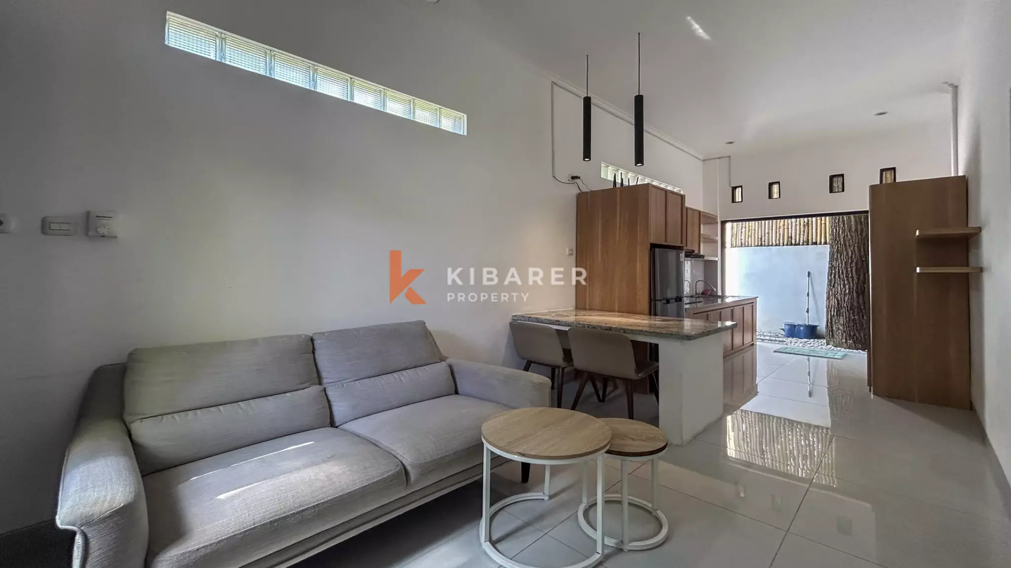 Stylish Modern Two-Bedroom Villa with Private Pool in Tuka (Available from July 2026)