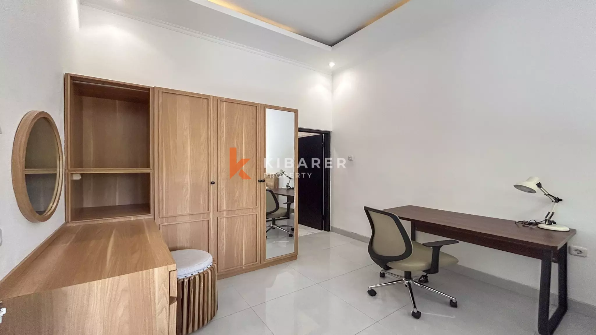 Stylish Modern Two-Bedroom Villa with Private Pool in Tuka (Available from July 2026)