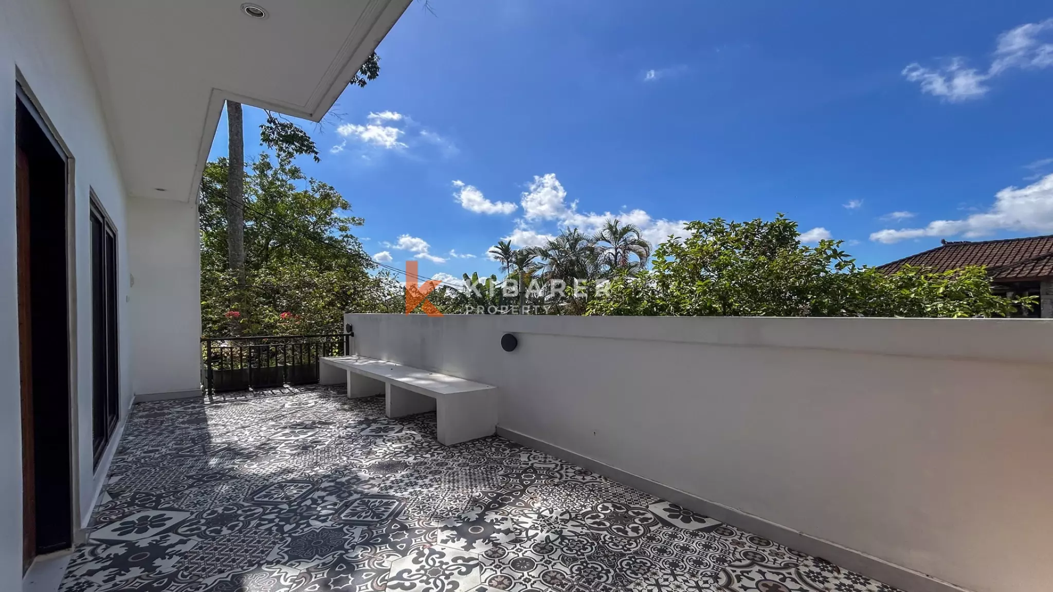 Stylish Modern Two-Bedroom Villa with Private Pool in Tuka (Available from July 2026)