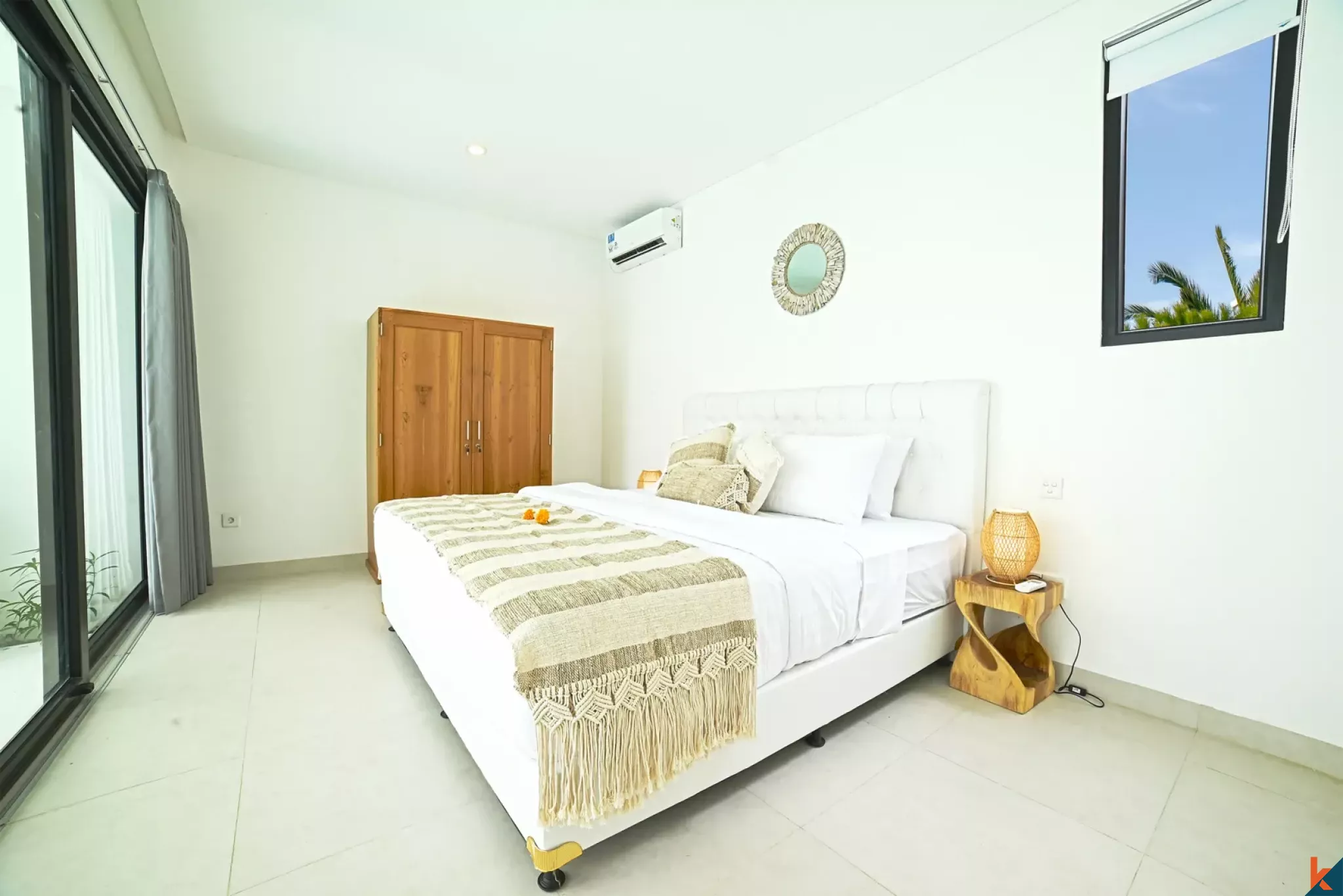 Beautiful Two Bedroom Leasehold Villa in Tumbak Bayuh