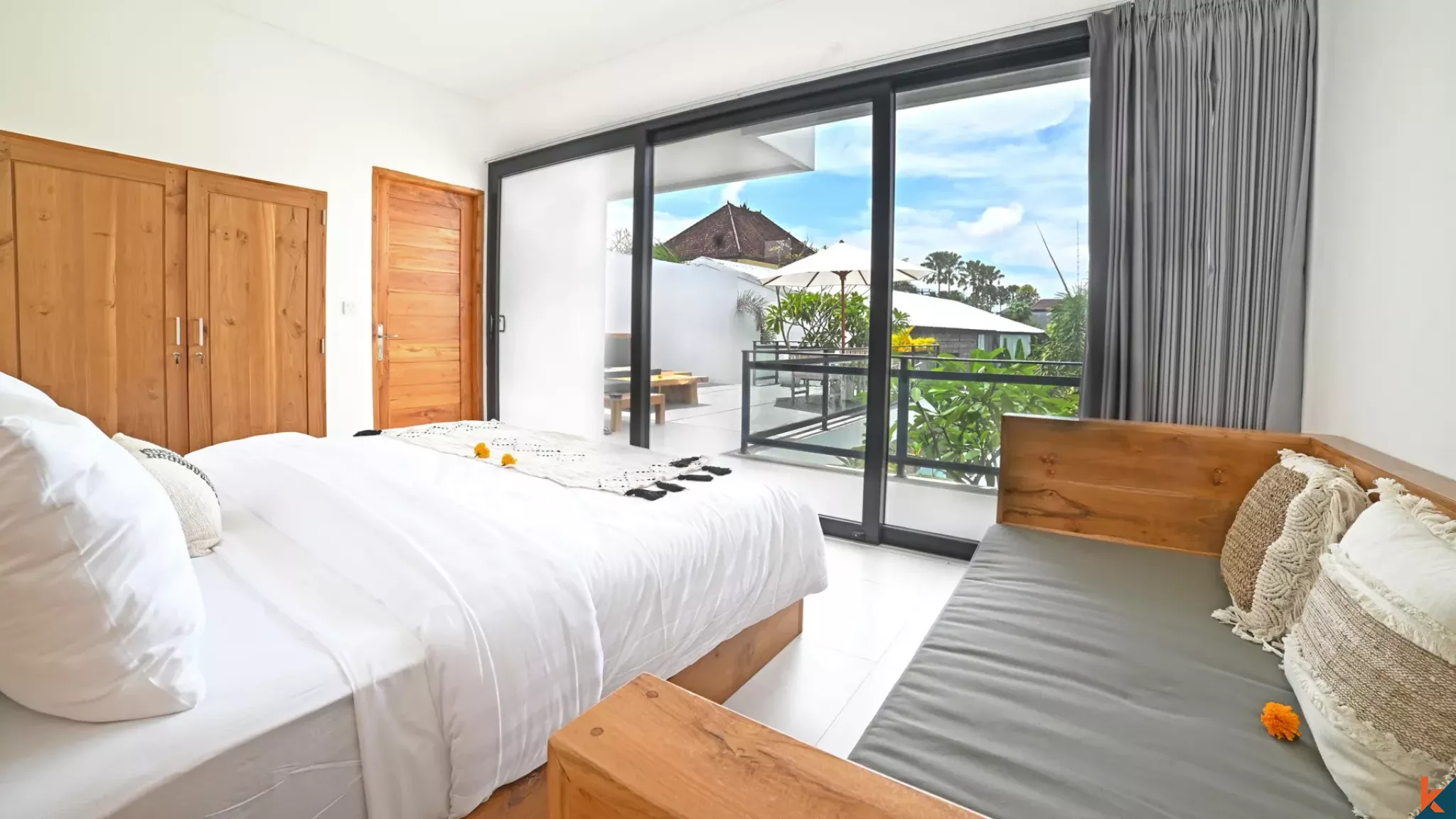 Beautiful Two Bedroom Leasehold Villa in Tumbak Bayuh