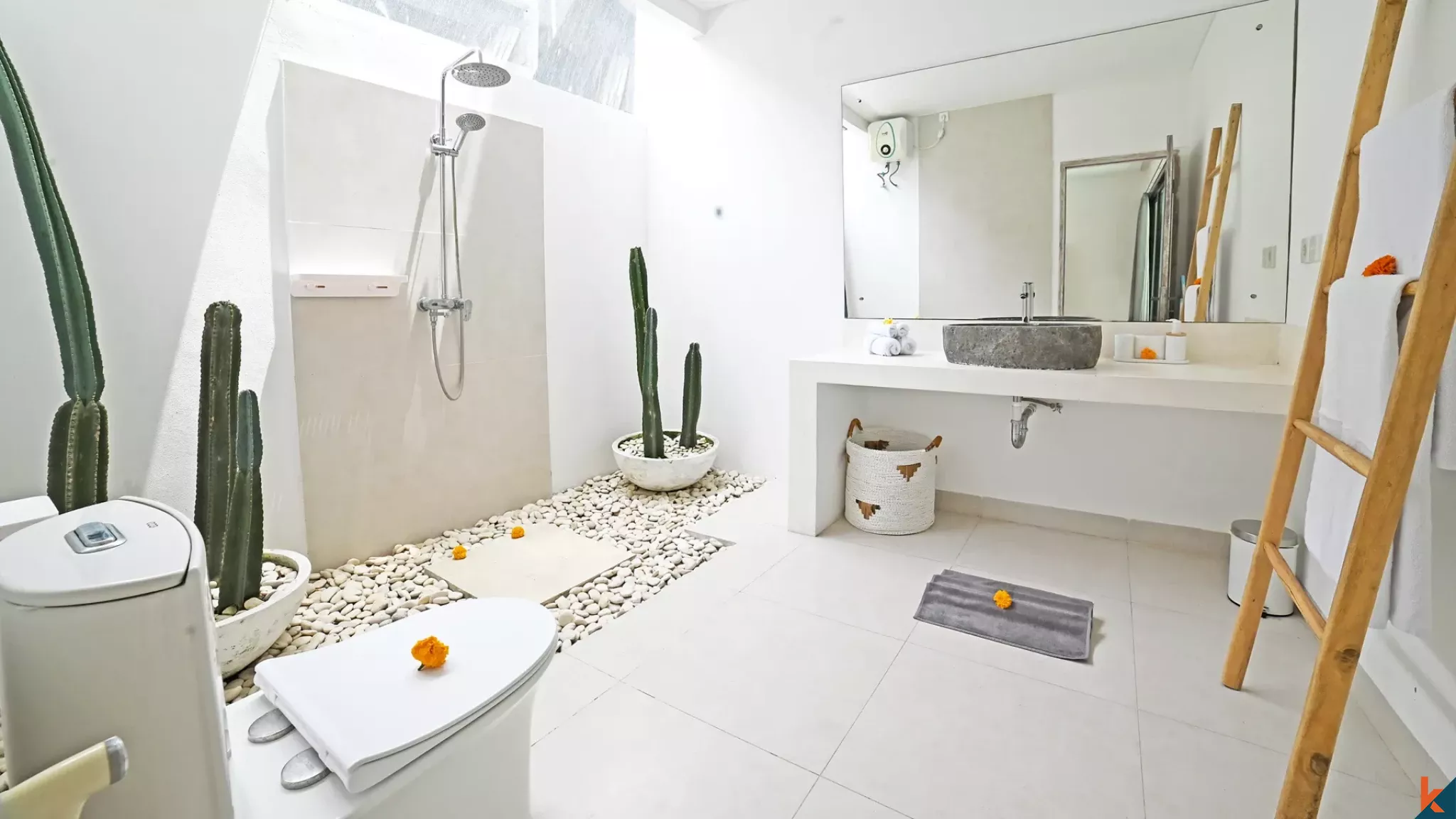 Beautiful Two Bedroom Leasehold Villa in Tumbak Bayuh