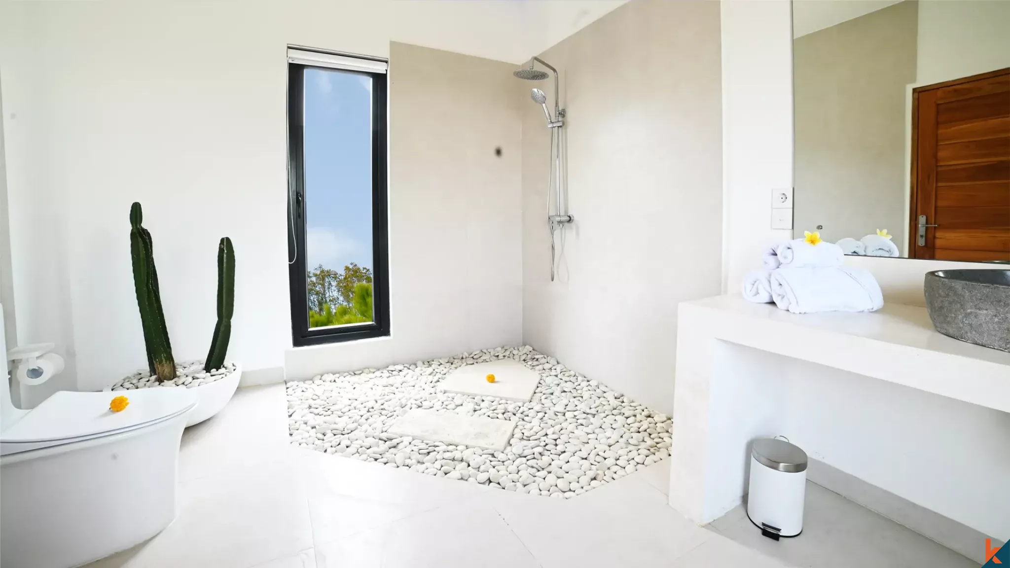 Beautiful Two Bedroom Leasehold Villa in Tumbak Bayuh