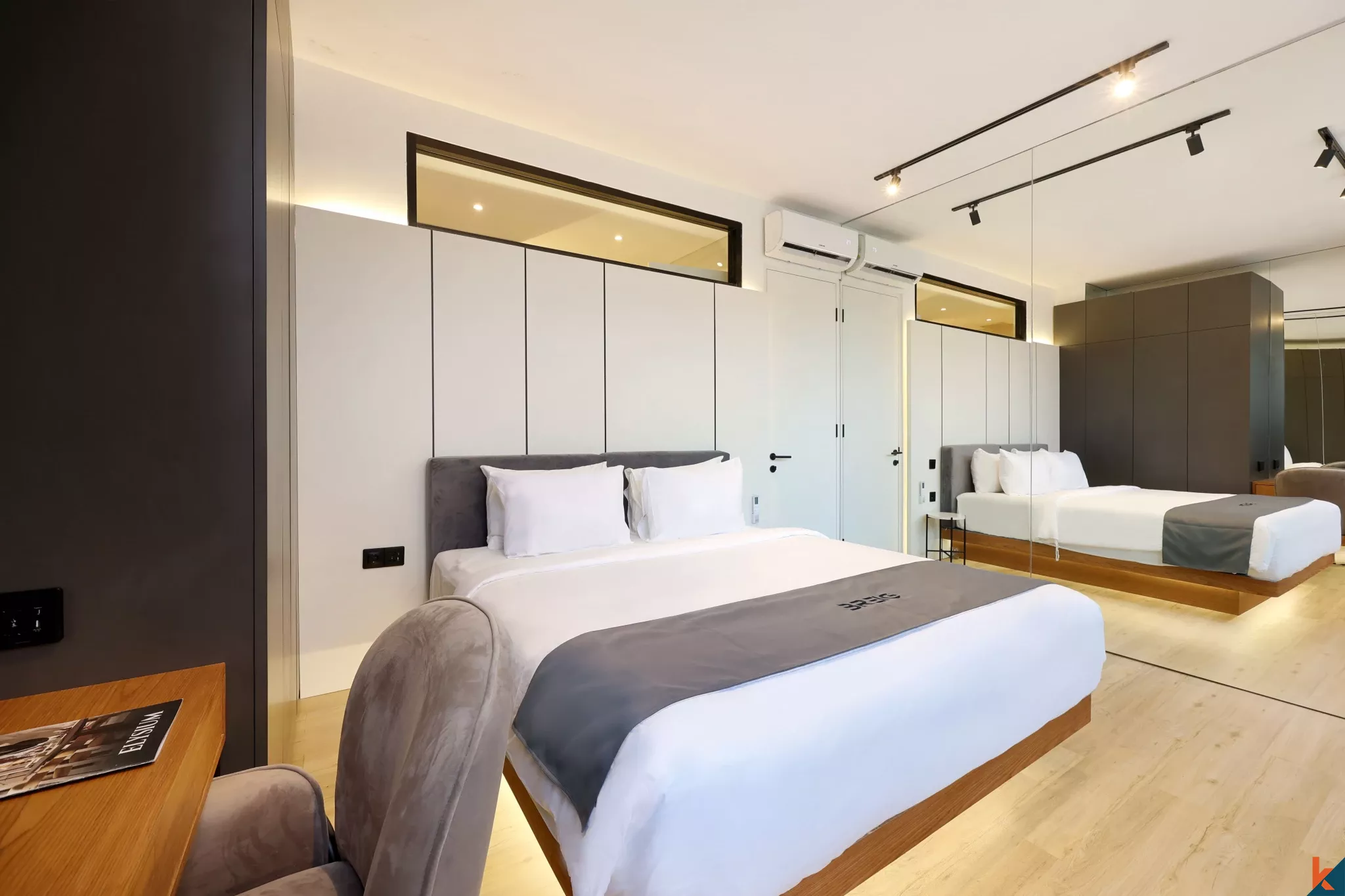 Modern 2-Bedroom Villa in the Heart of Canggu