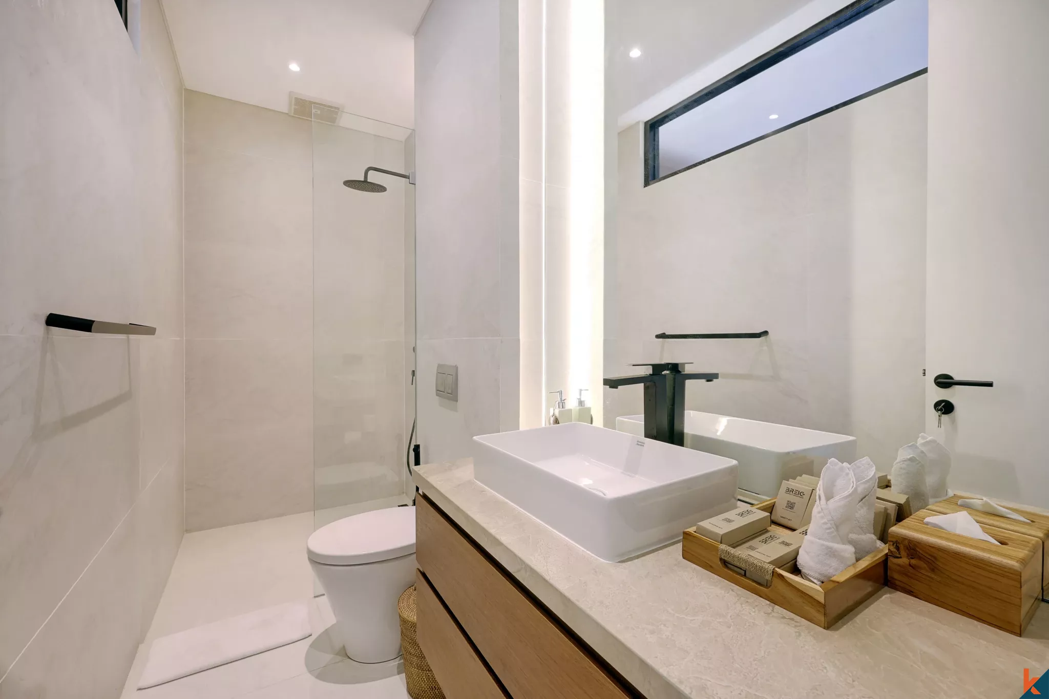Modern 2-Bedroom Villa in the Heart of Canggu
