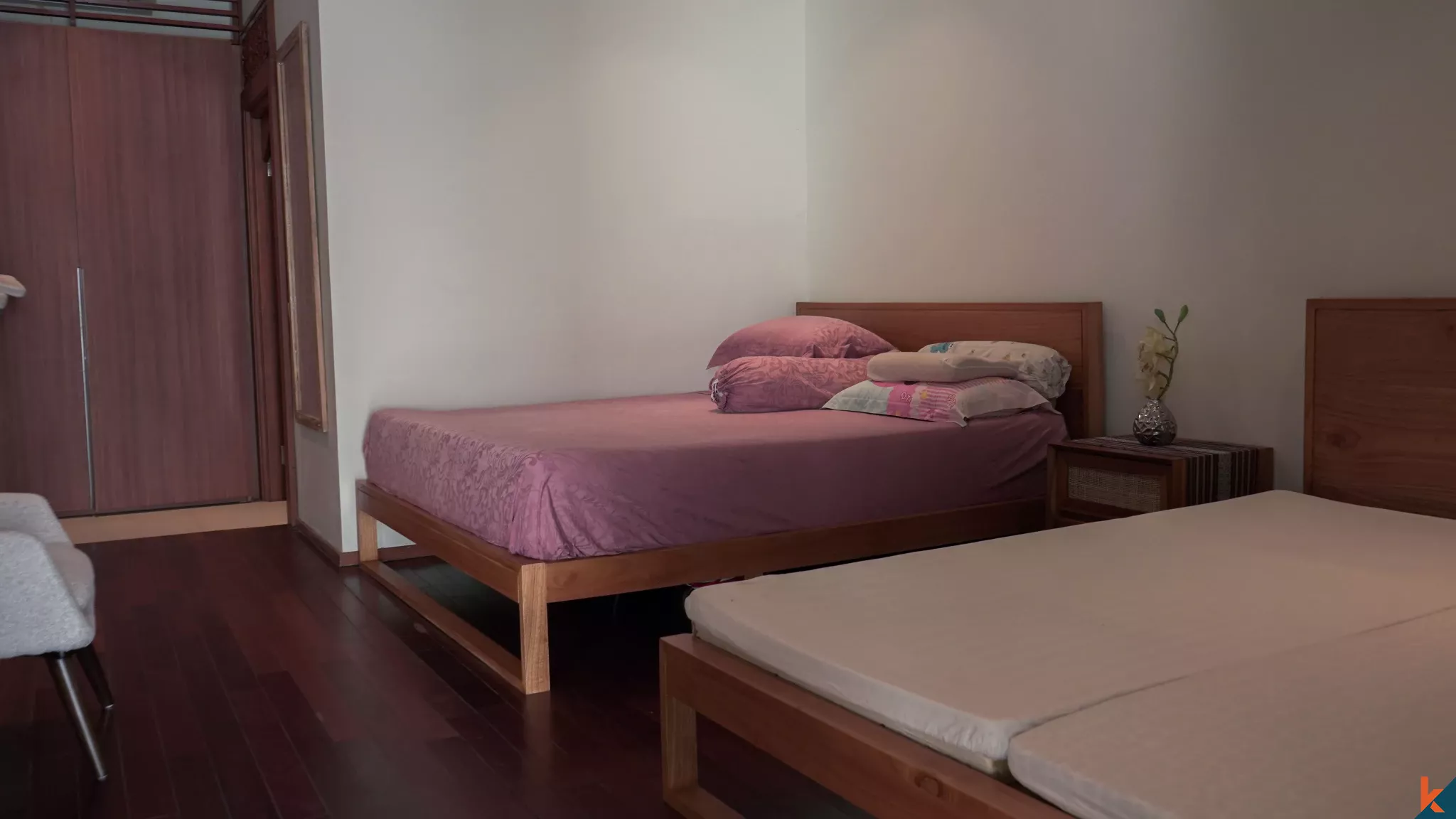 Tropical 2-Bedroom Private Pool Villa in the Heart of Seminyak