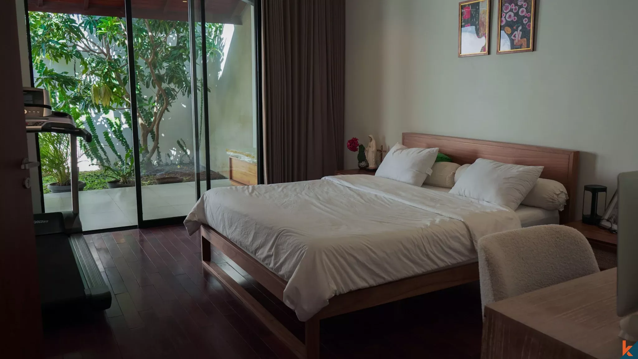 Tropical 2-Bedroom Private Pool Villa in the Heart of Seminyak