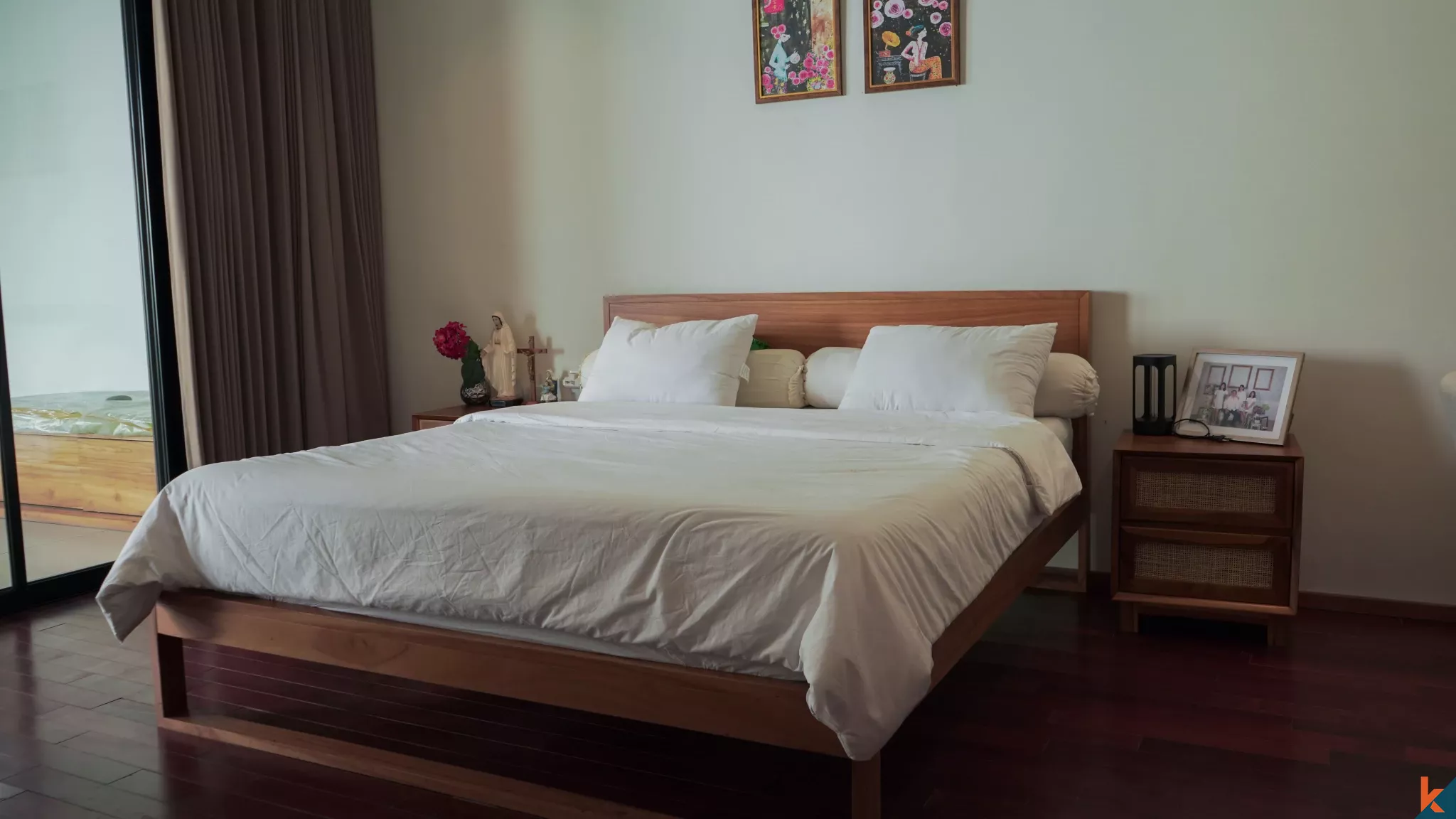 Tropical 2-Bedroom Private Pool Villa in the Heart of Seminyak