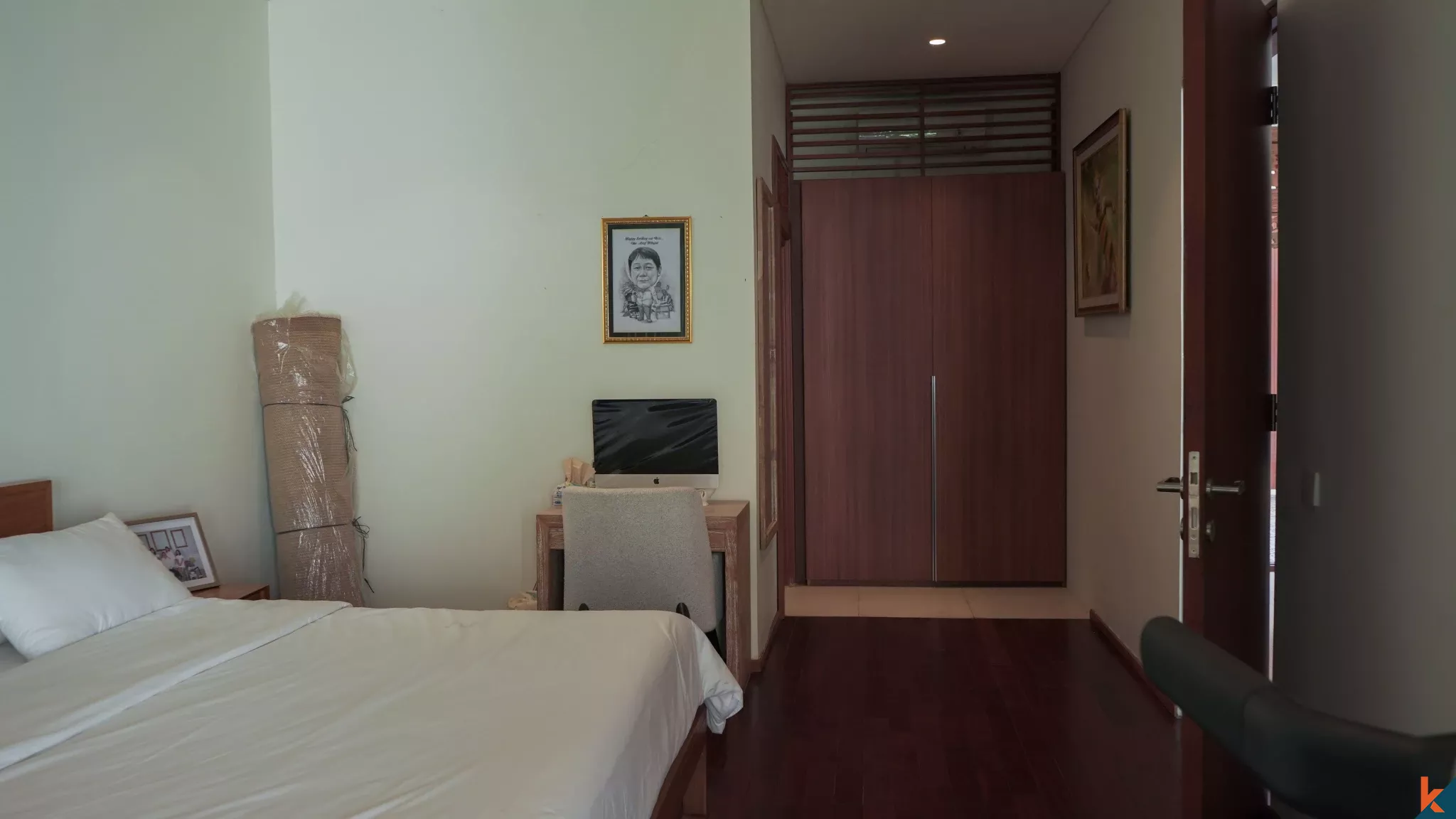 Tropical 2-Bedroom Private Pool Villa in the Heart of Seminyak