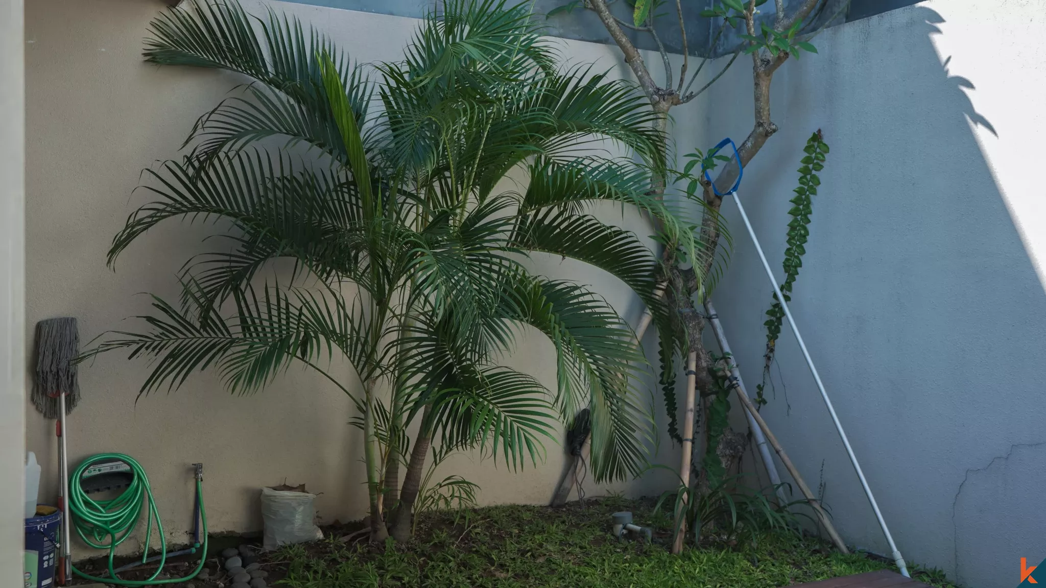 Tropical 2-Bedroom Private Pool Villa in the Heart of Seminyak