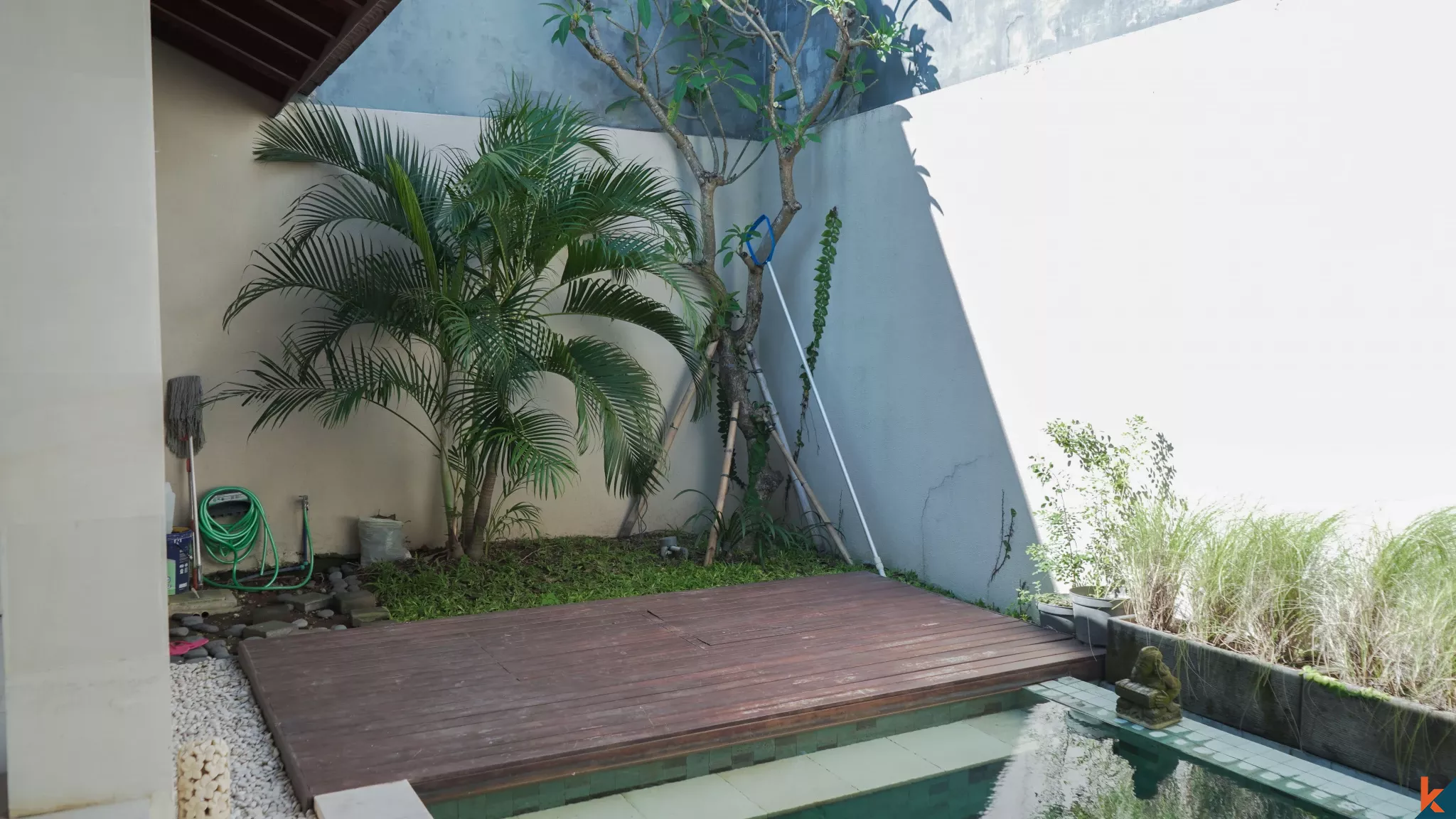 Tropical 2-Bedroom Private Pool Villa in the Heart of Seminyak