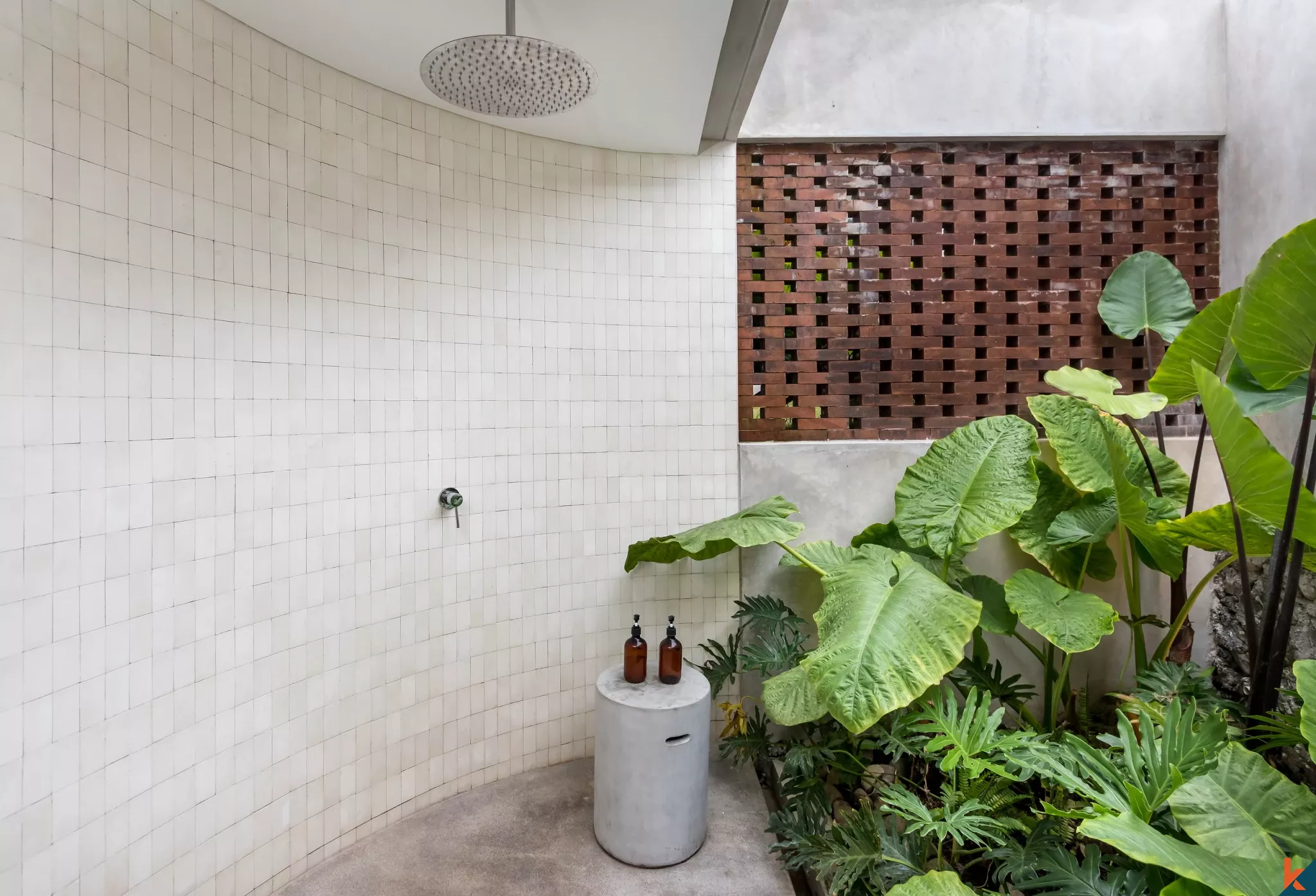Serene Luxe Retreat Villa design de 4 chambres à Pererenan