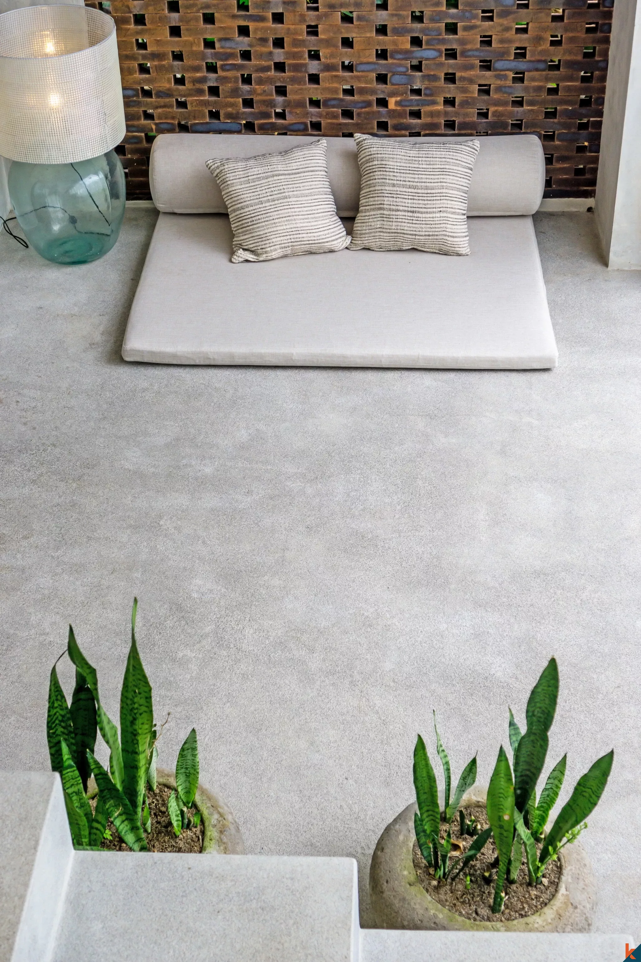 Serene Luxe Retreat Villa design de 4 chambres à Pererenan