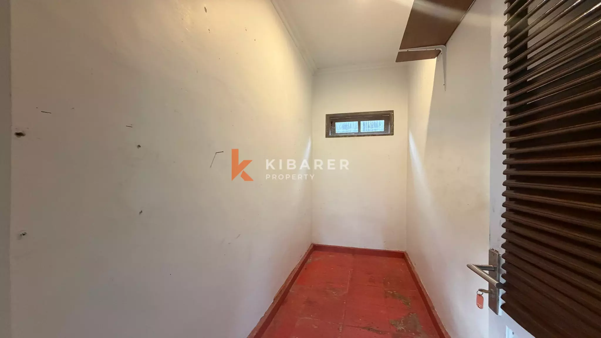 Villa confortable de trois chambres et bureau avec grand jardin à Umalas