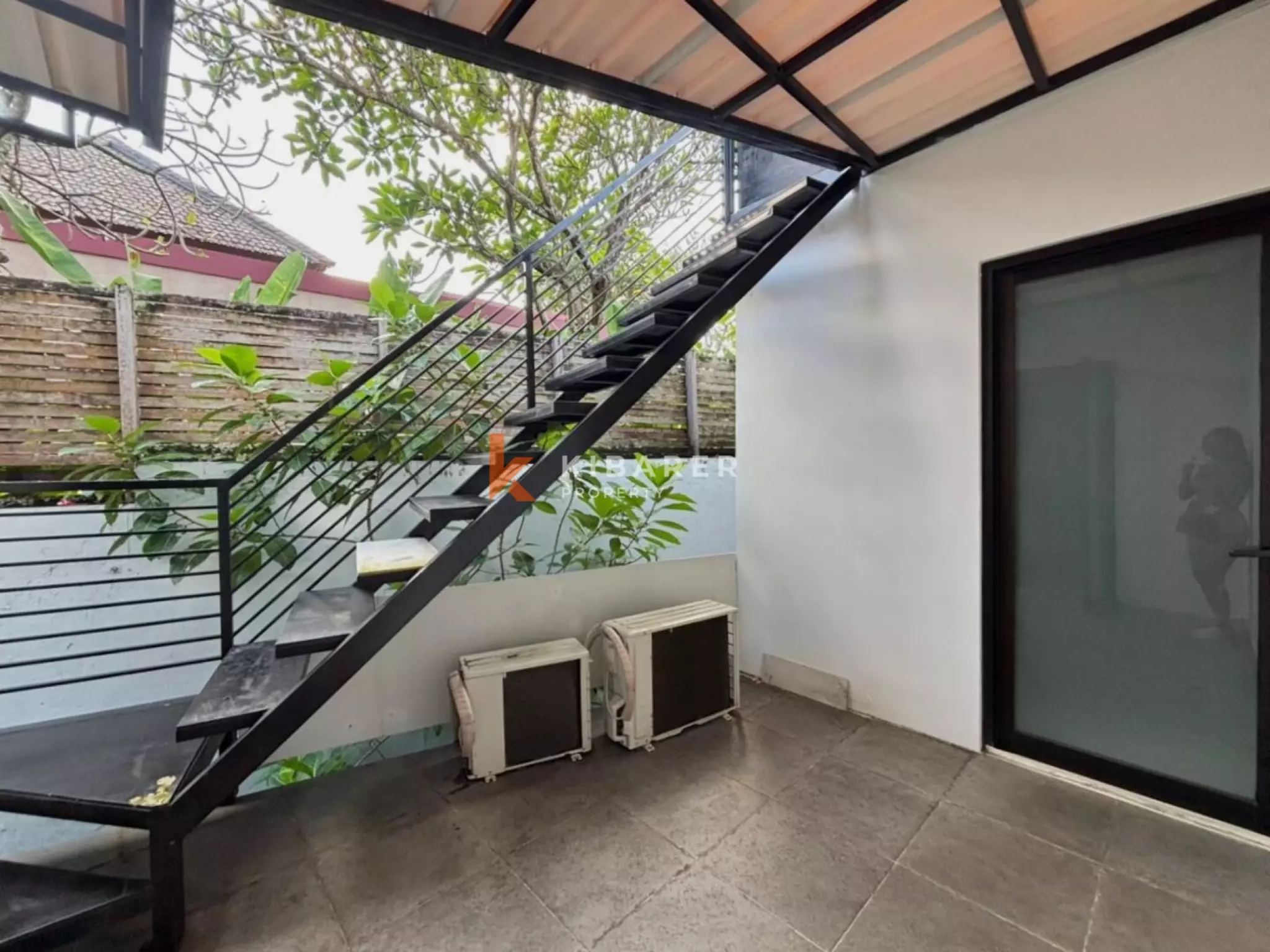 Elegant Three Bedroom Villa in Prestigious Petitenget Area (Minimum 3 Years)
