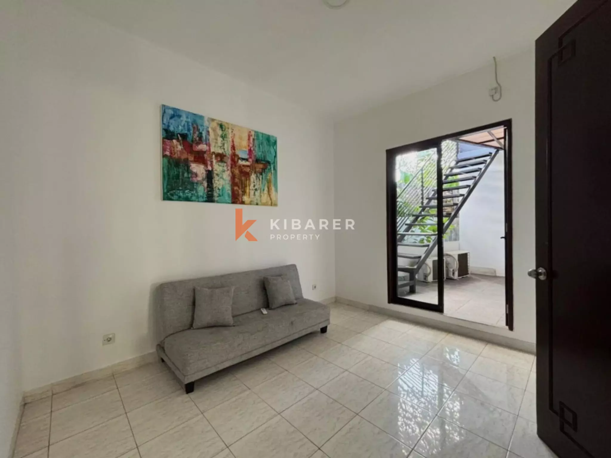 Elegant Three Bedroom Villa in Prestigious Petitenget Area (Minimum 3 Years)