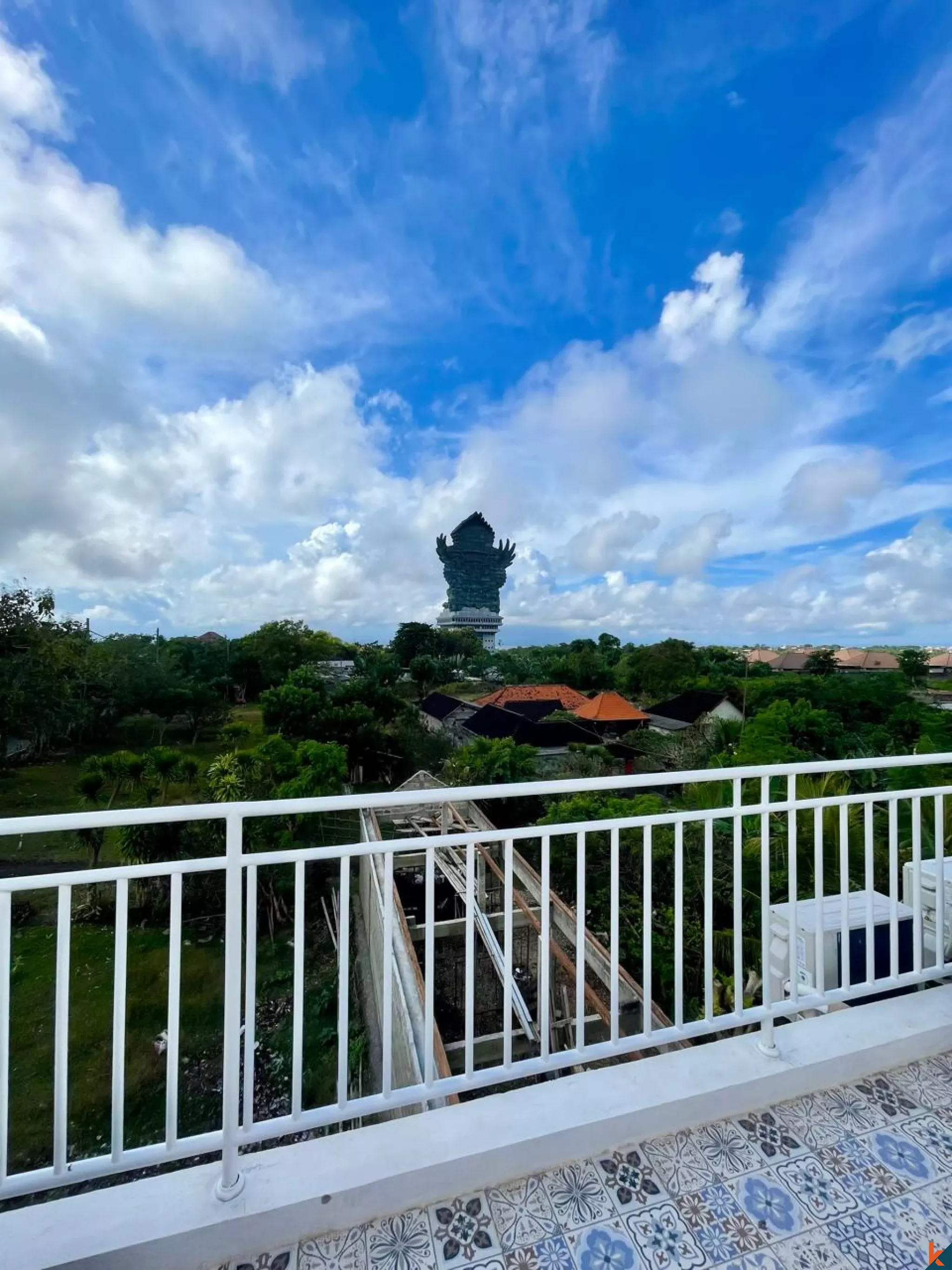 2-Bedroom Villa in Scenic Ungasan
