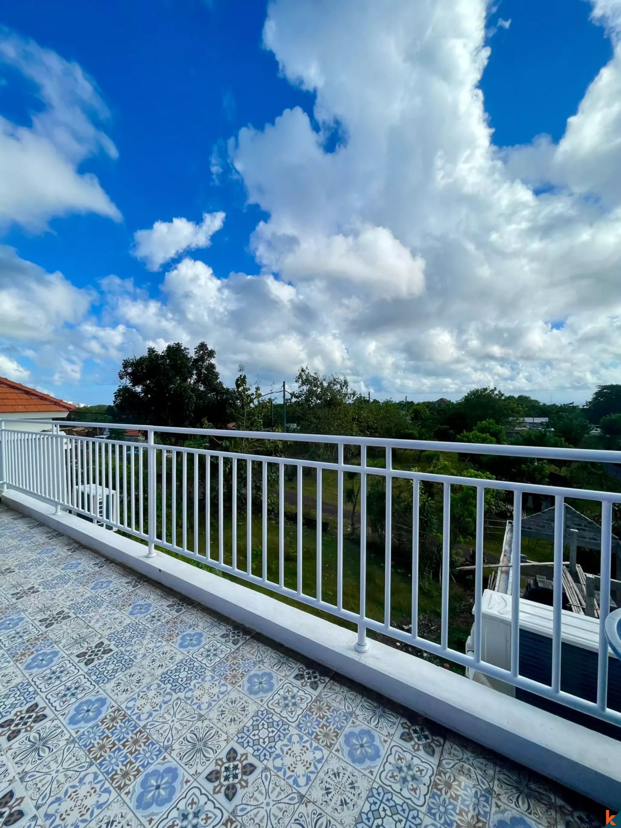 2-Bedroom Villa in Scenic Ungasan
