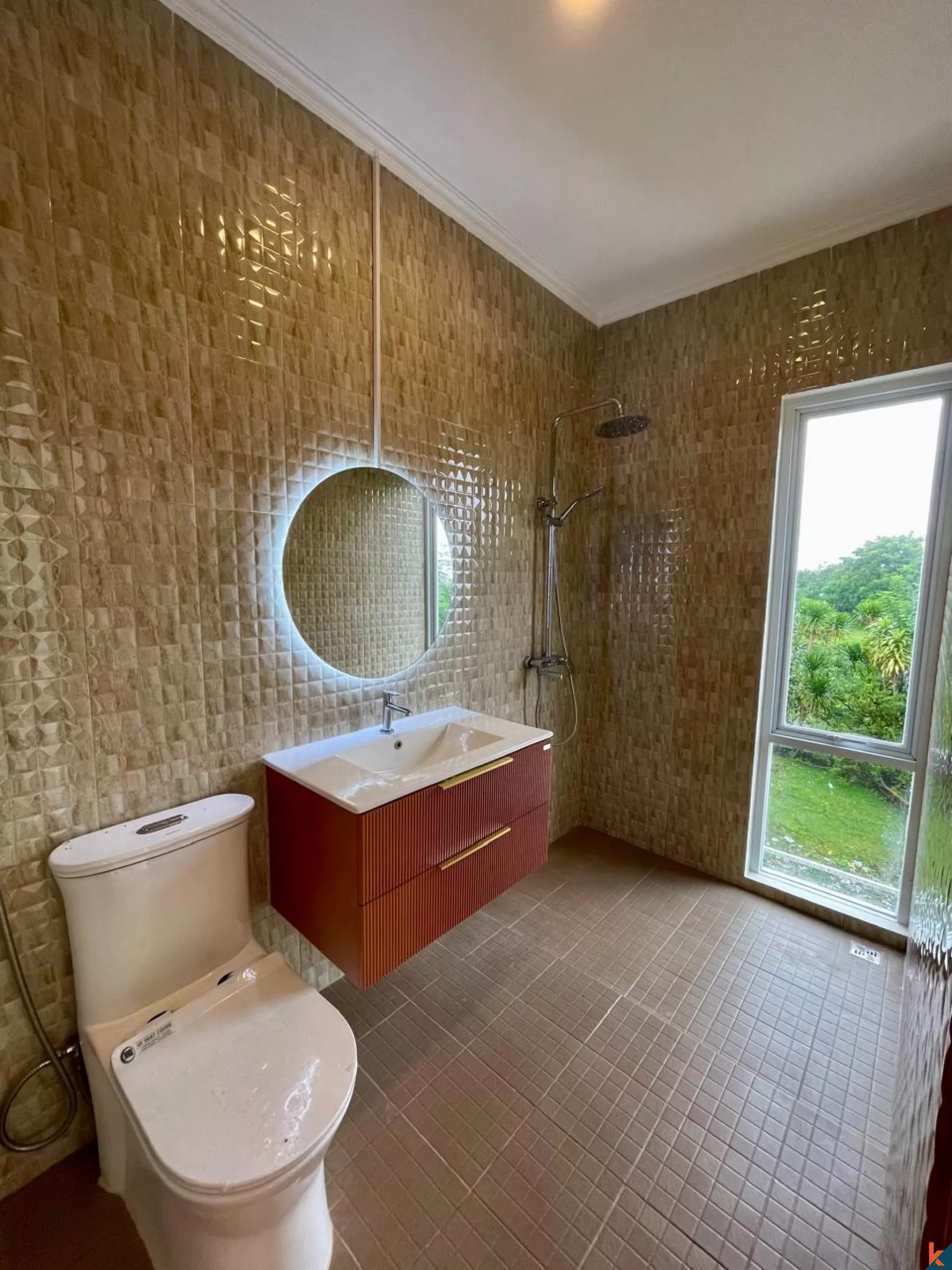 2-Bedroom Villa in Scenic Ungasan