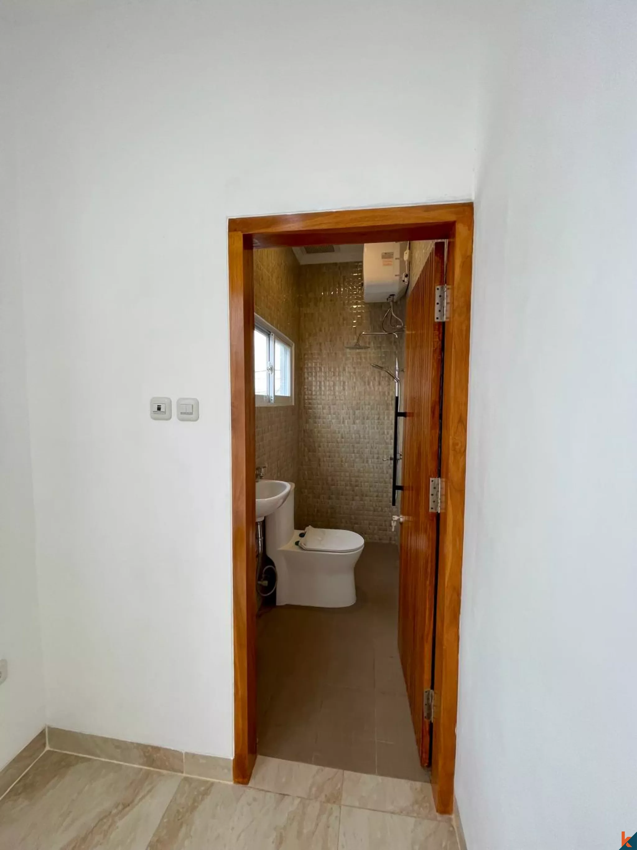 2-Bedroom Villa in Scenic Ungasan
