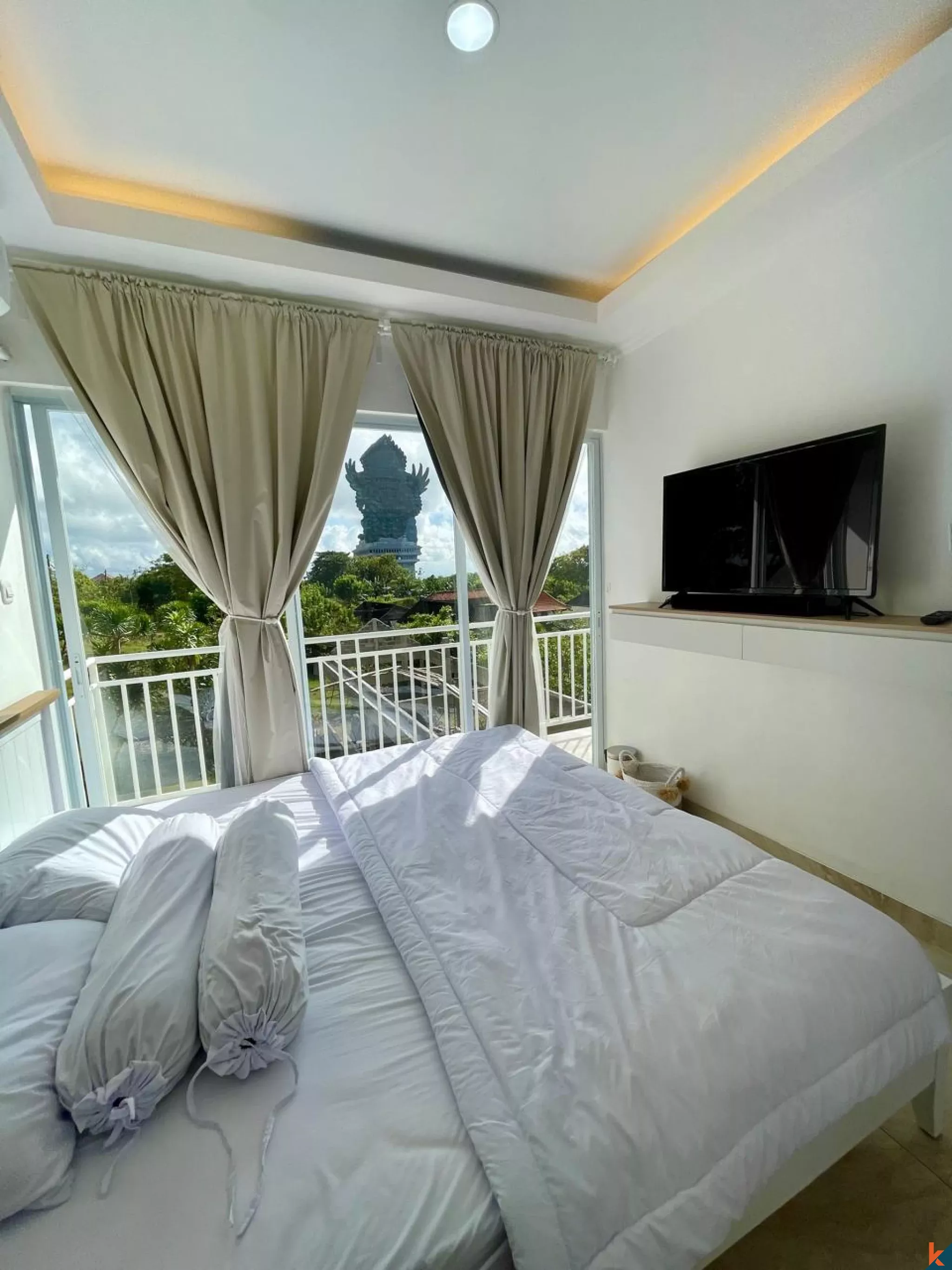 2-Bedroom Villa in Scenic Ungasan