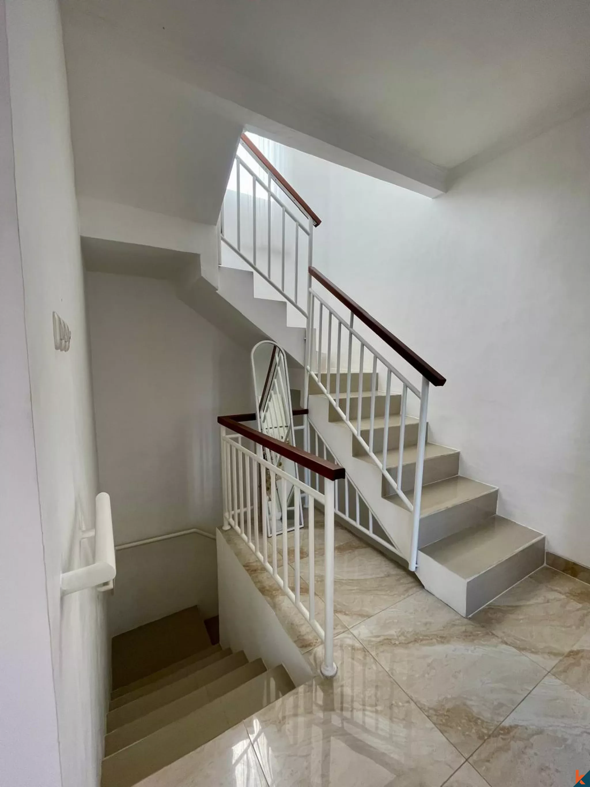 2-Bedroom Villa in Scenic Ungasan