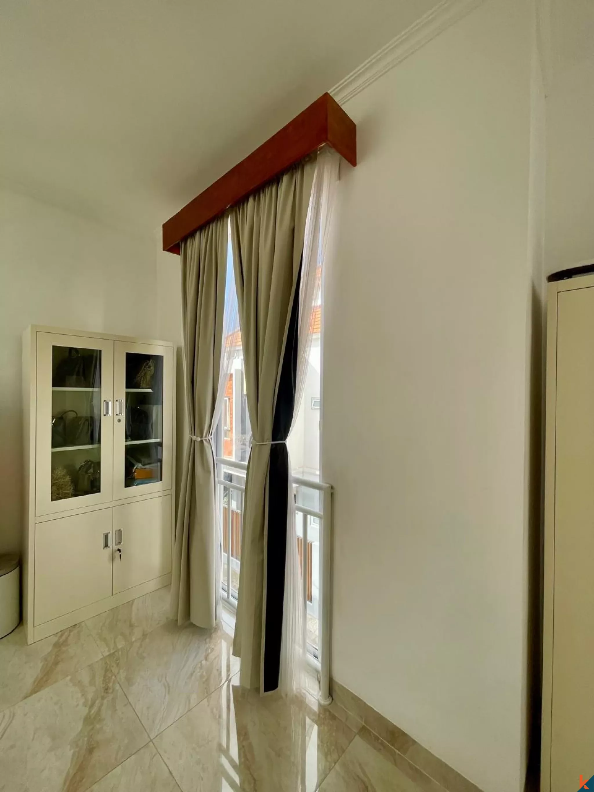 2-Bedroom Villa in Scenic Ungasan