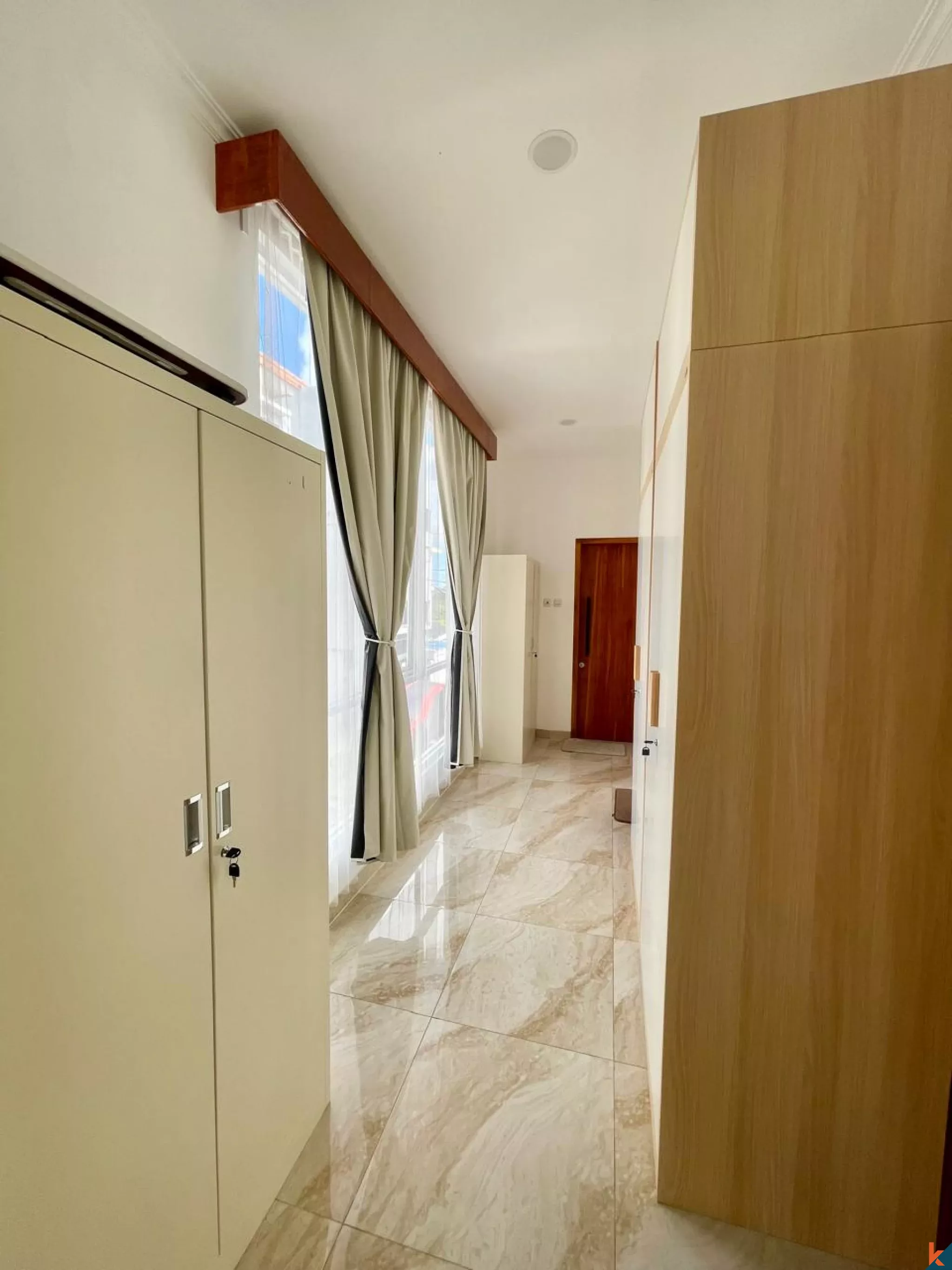 2-Bedroom Villa in Scenic Ungasan