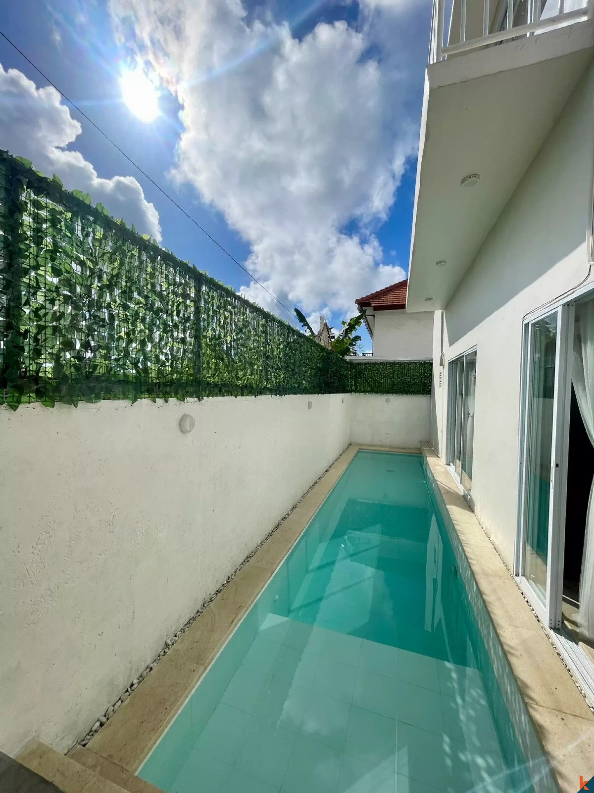 2-Bedroom Villa in Scenic Ungasan