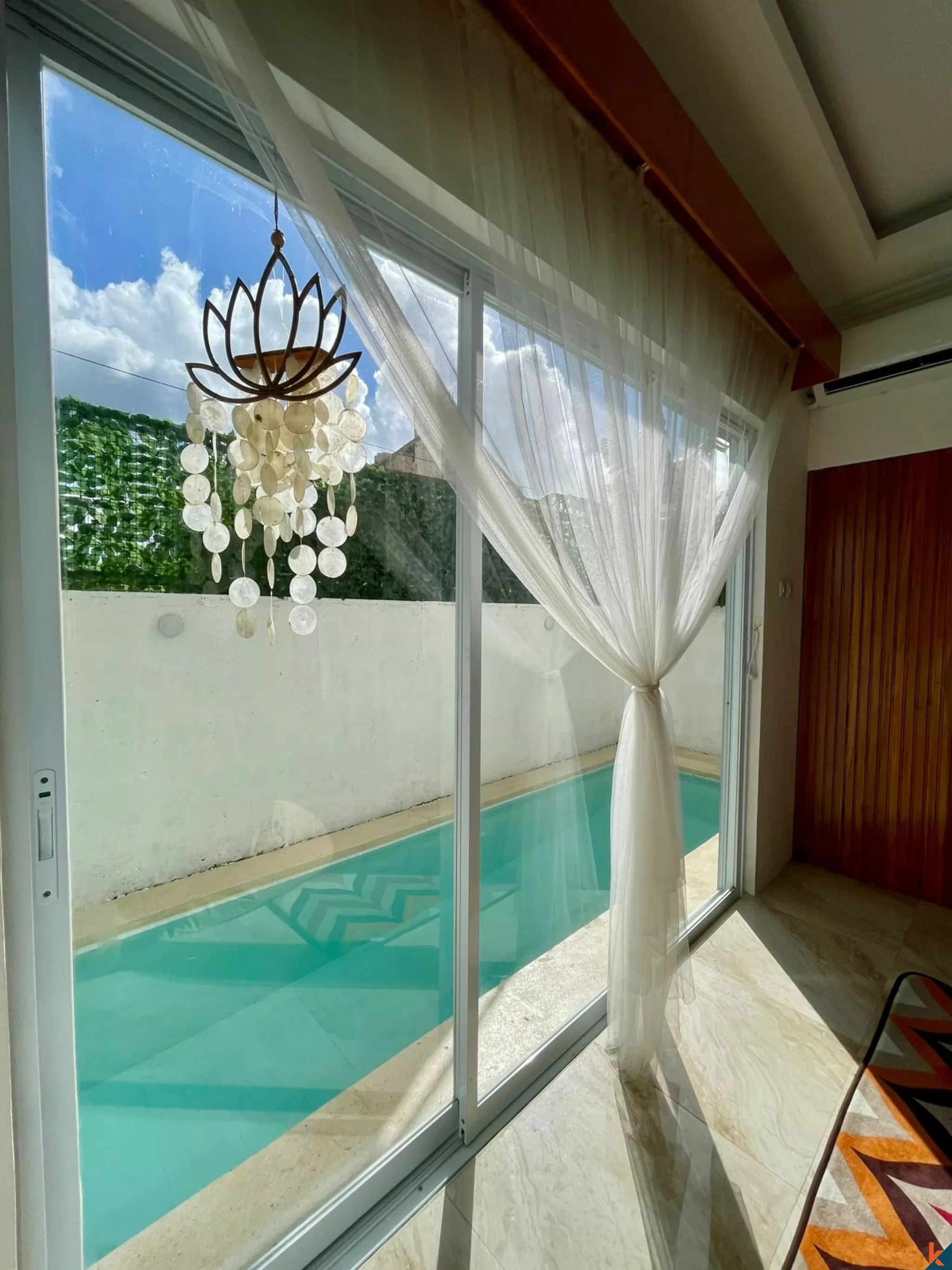 2-Bedroom Villa in Scenic Ungasan