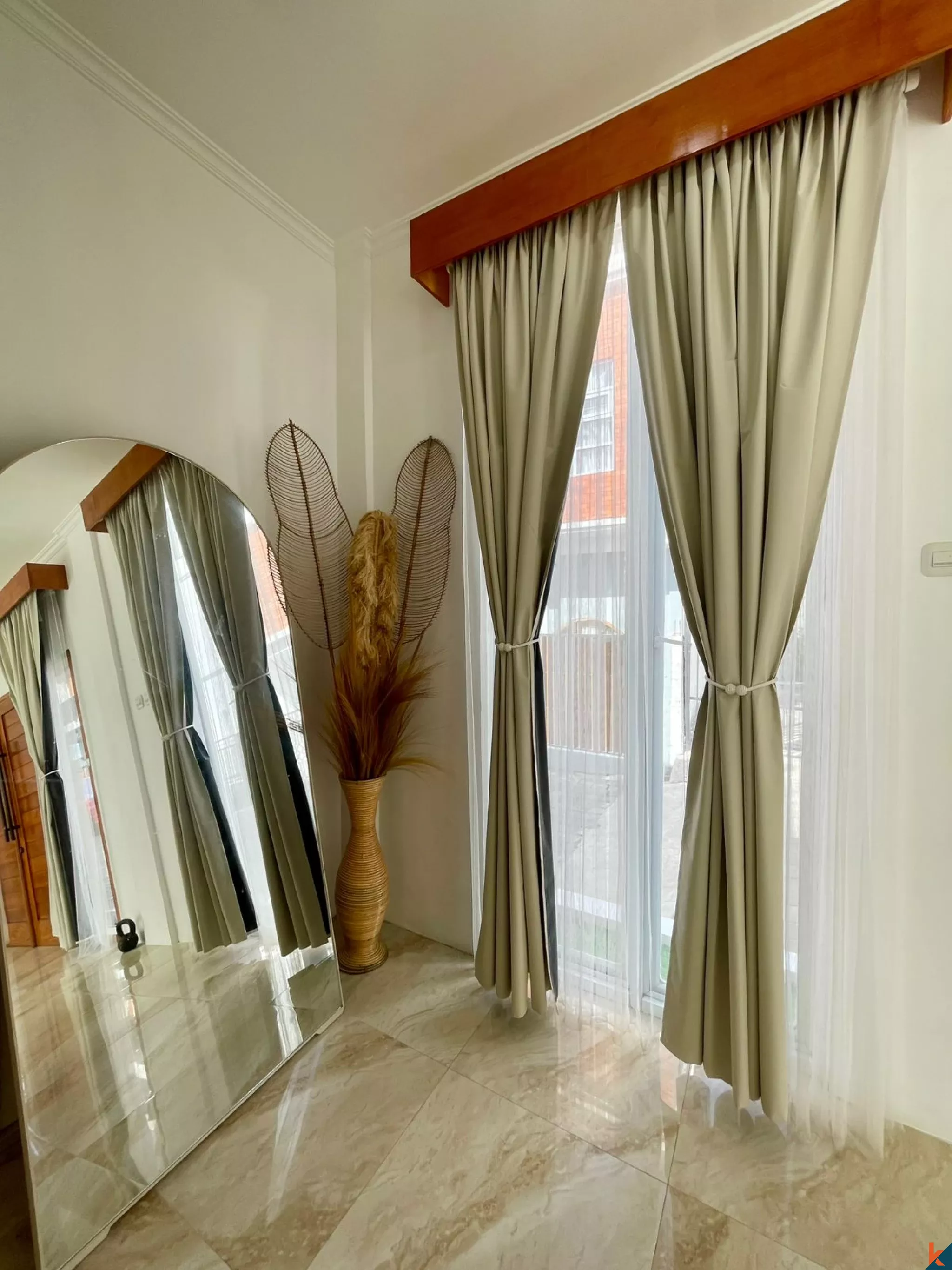 2-Bedroom Villa in Scenic Ungasan