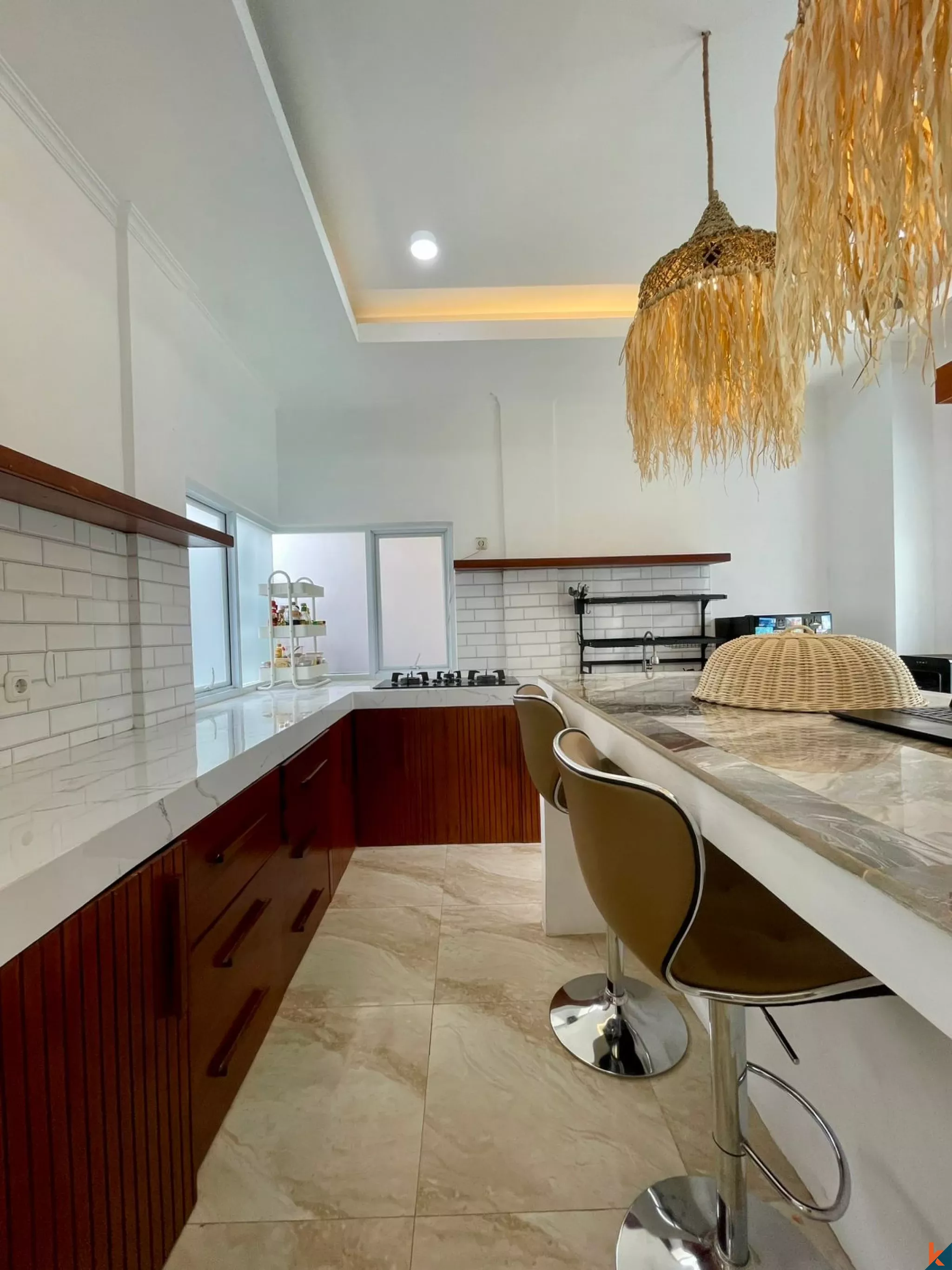 2-Bedroom Villa in Scenic Ungasan