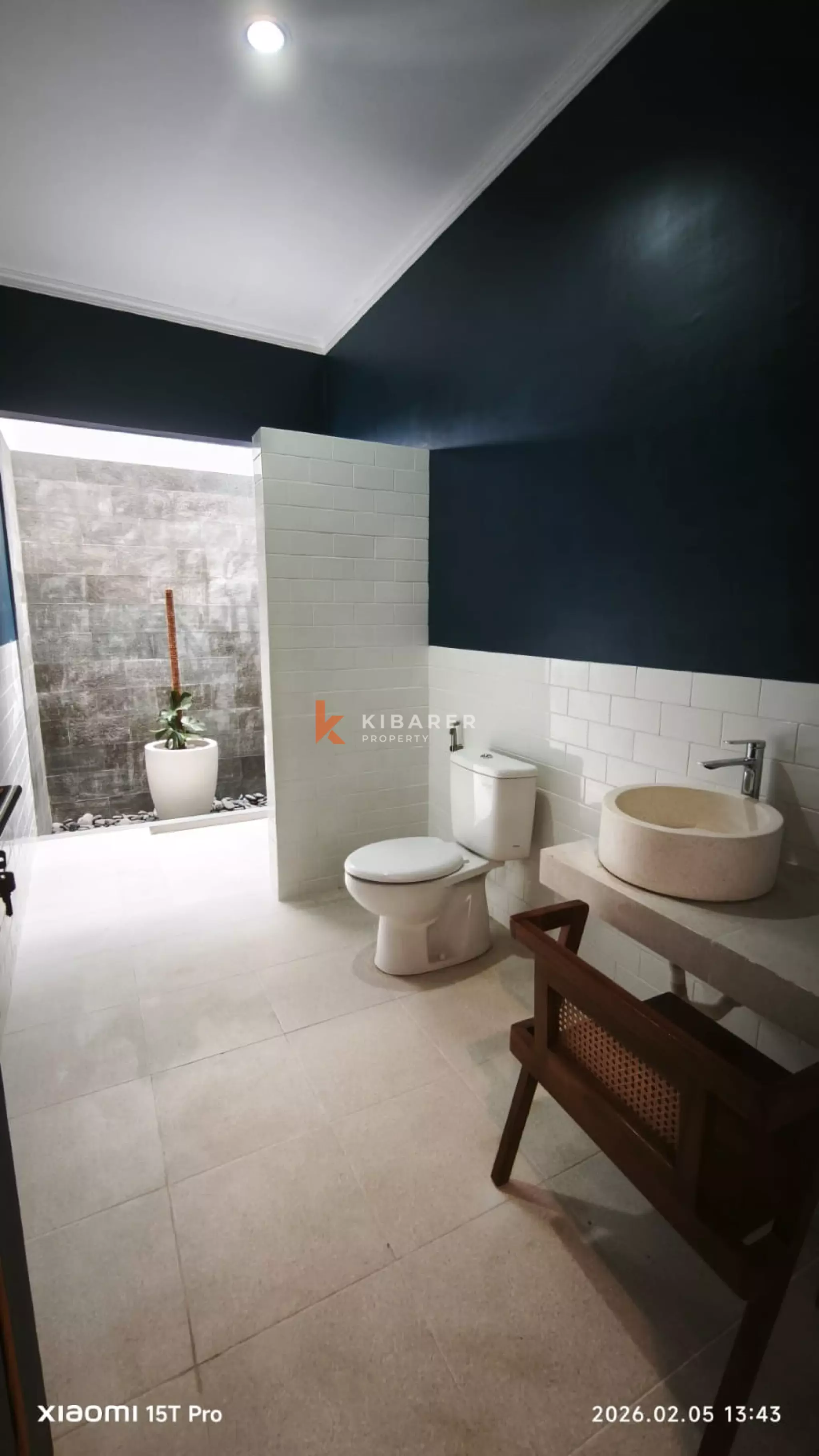Cozy Living Two + One Bedroom Villa in Sanur